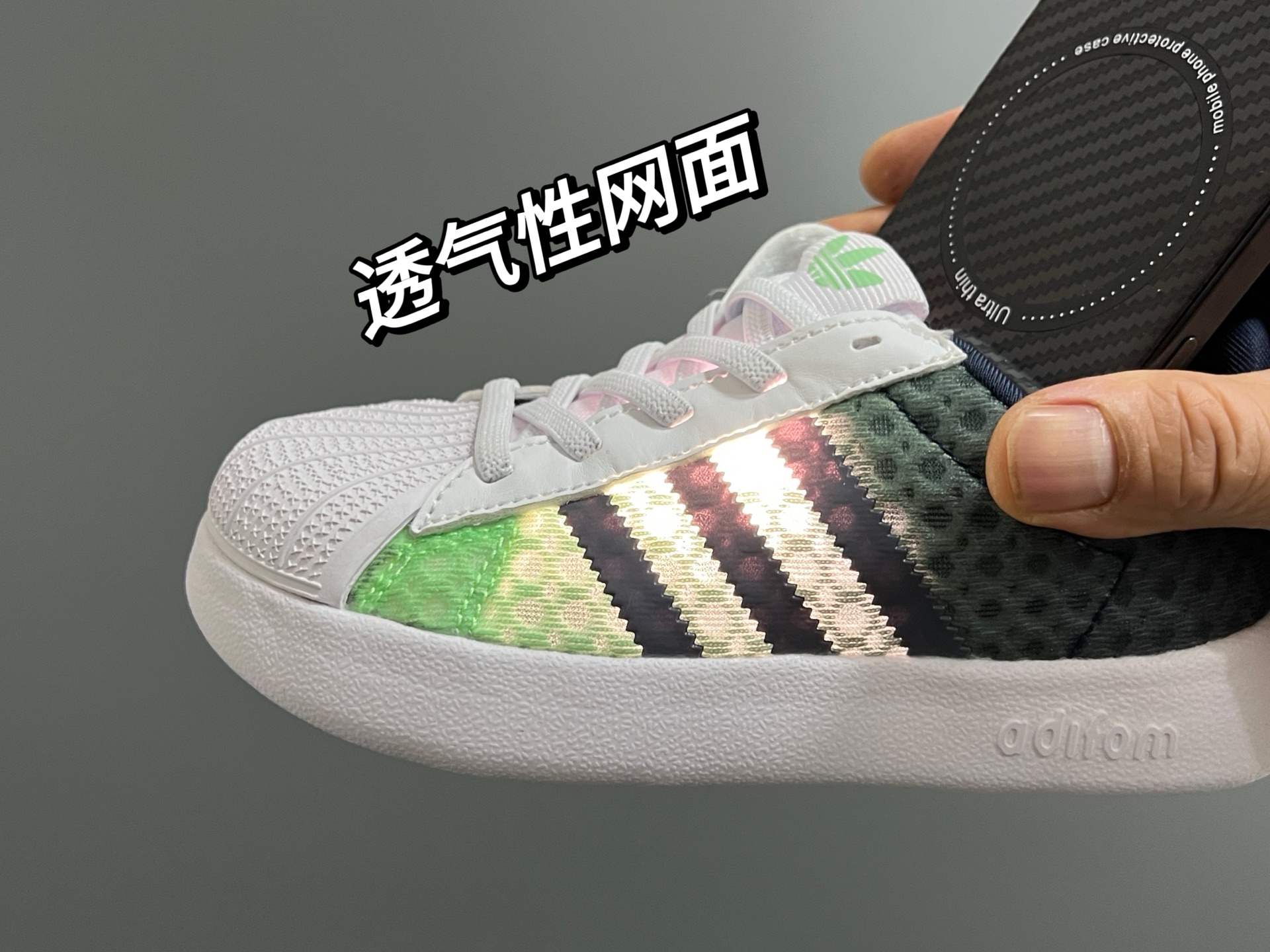 图片[2]-#9️⃣宫格细节图 专G 同步新款🆕 所见即所得❤️ 细节做工超精致💯-选品中心