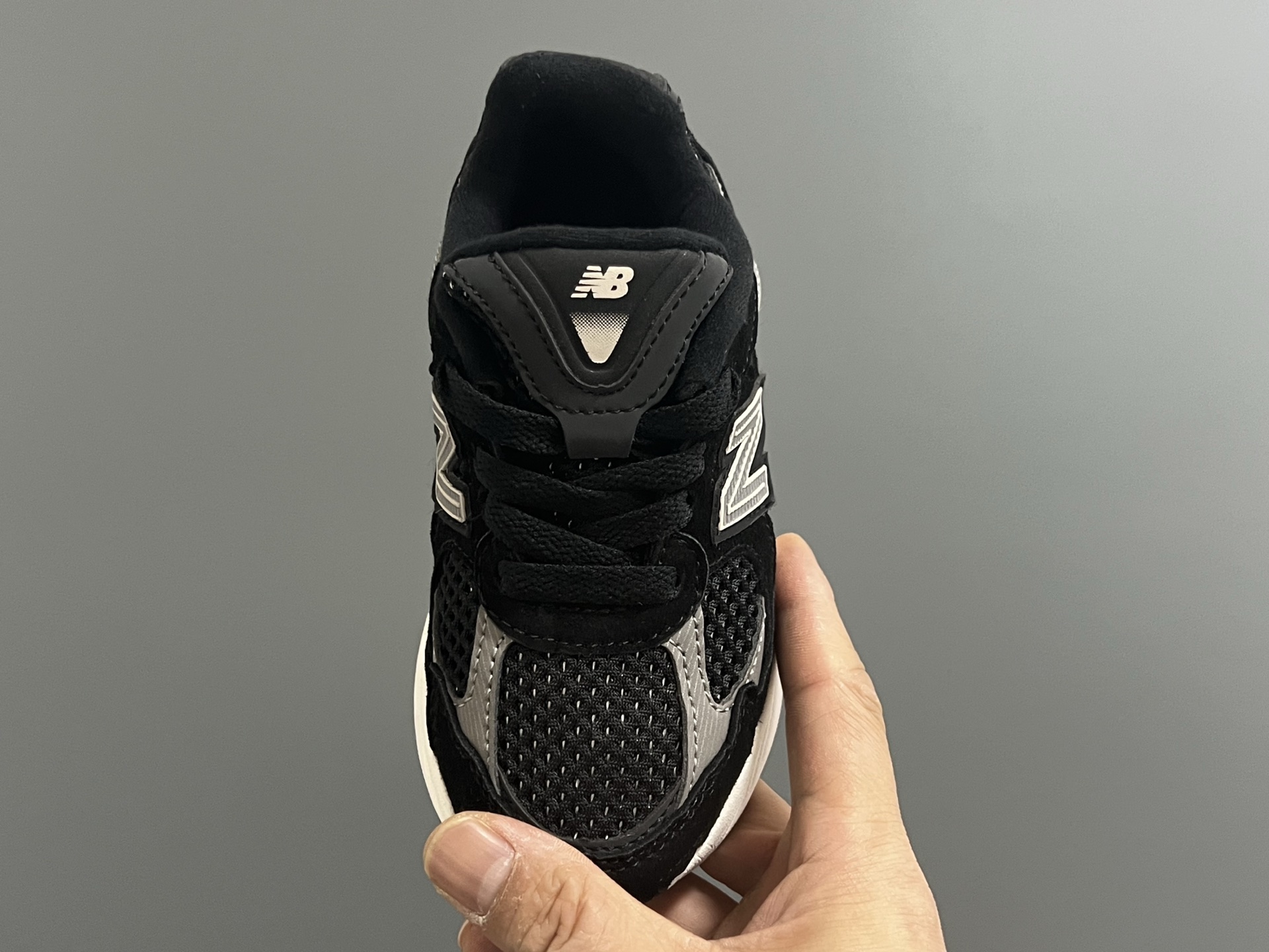 图片[8]-NB 2010网面鞋带款儿童老爹鞋24-36码 经典NB2010款式🆕 网面设计，透气舒适不闷脚☁️ 老爹款式，百搭又时髦✨-选品中心