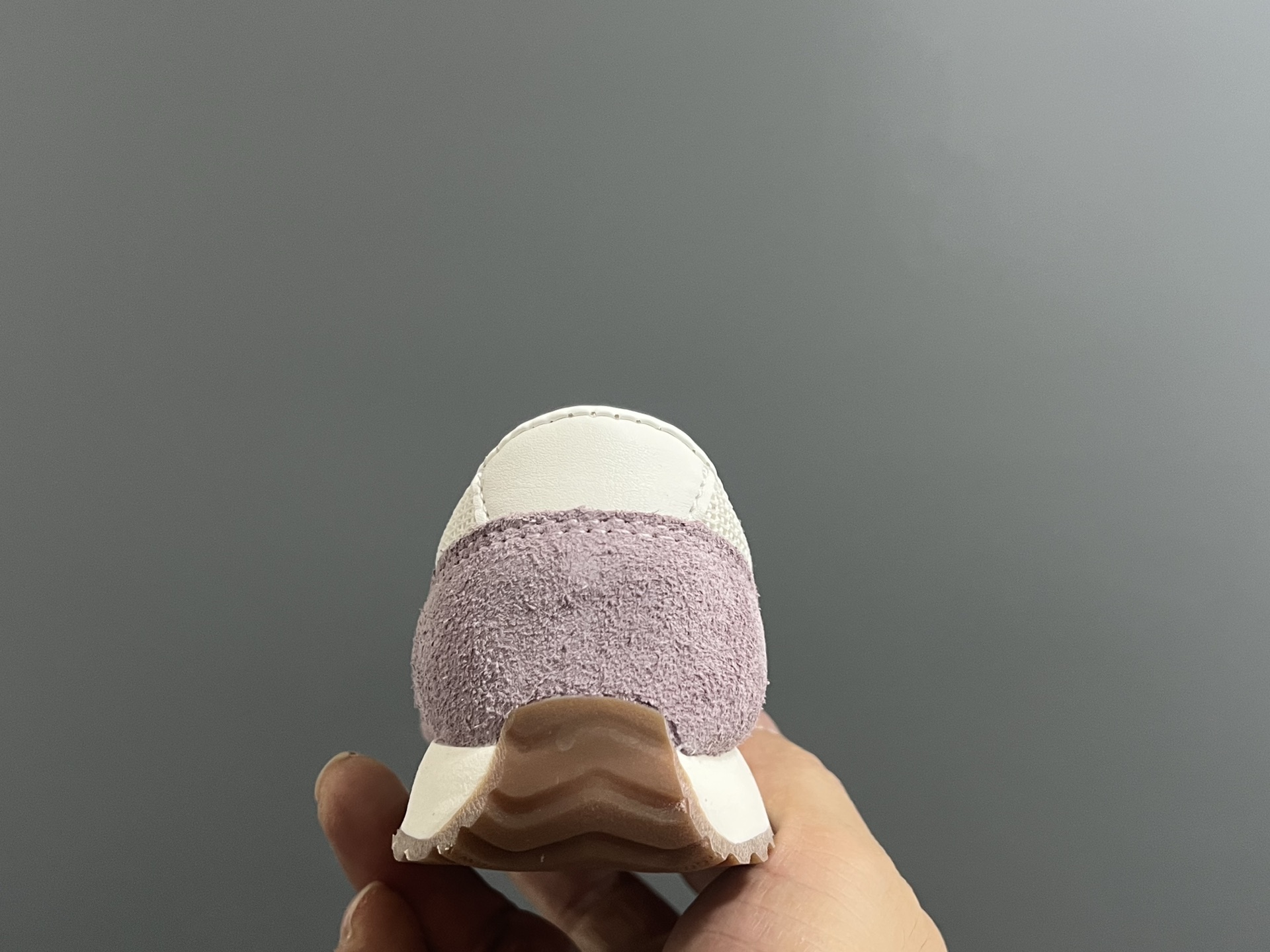 图片[7]-牛B新款471大小童亲子运动鞋 尺码：26-37码 经典NB471运动款🆕 小童松紧扣，大童鞋带扣设计⚠️ 优质麂皮拼接，质感满分💯 耐磨防滑大底，满足日常运动✔️-选品中心