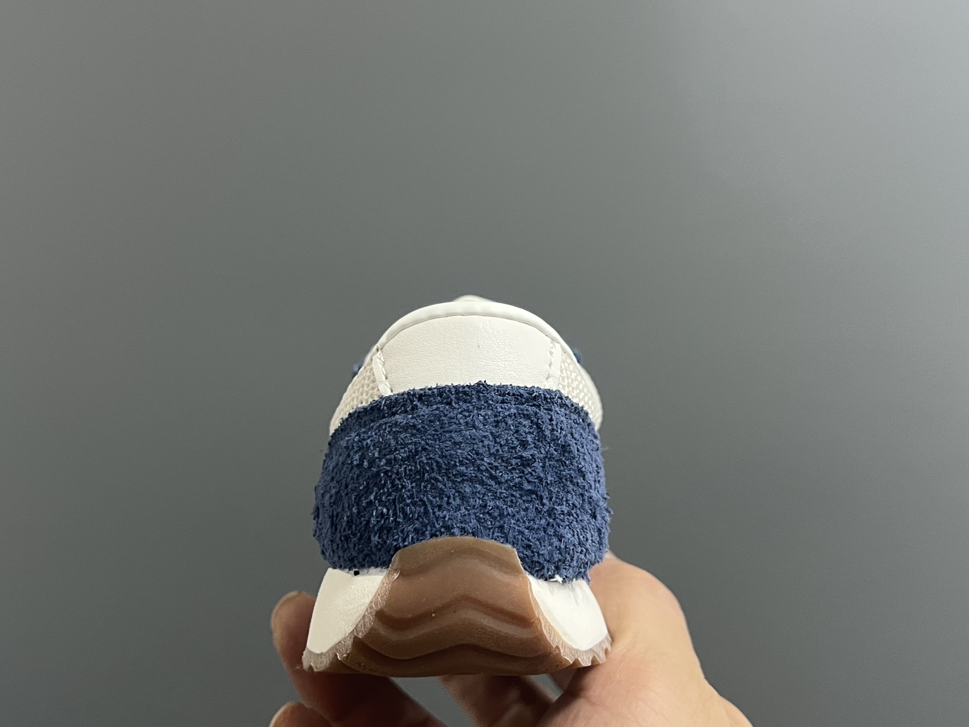 图片[8]-牛B新款471大小童亲子运动鞋 尺码：26-37码 经典NB471运动款🆕 小童松紧扣，大童鞋带扣设计⚠️ 优质麂皮拼接，质感满分💯 耐磨防滑大底，满足日常运动✔️-选品中心