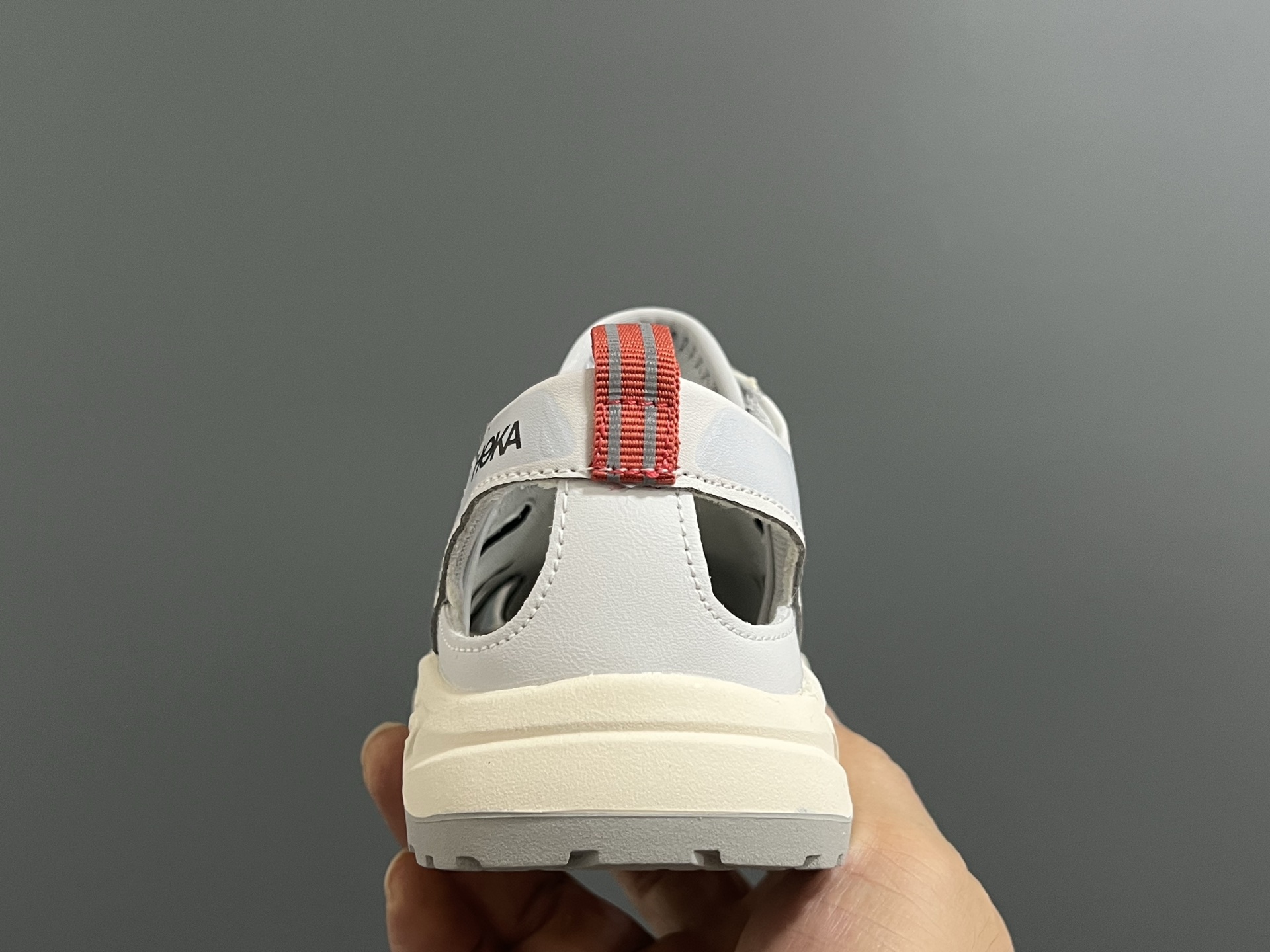 图片[6]-HOKA2代松紧扣溯溪户外儿童凉鞋26-37码 经典HOKA户外溯溪系列🔥 松紧扣设计，穿脱方便✌🏻 橡胶耐磨防滑大底，脚感超赞👍🏻-选品中心