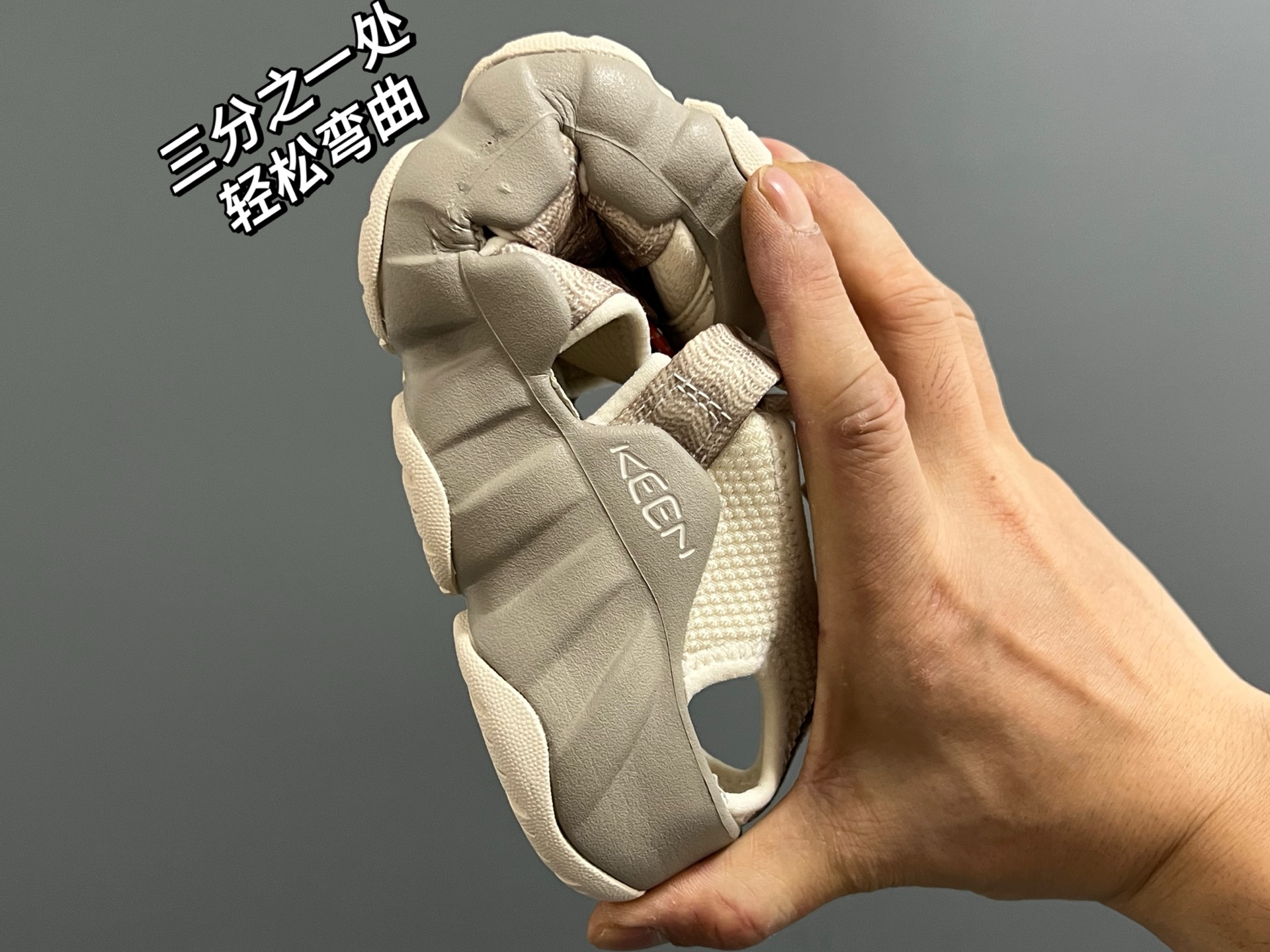 图片[5]-#9️⃣宫格细节图 精致细节做工 专柜同步新款🆕 质感满满💯 溯溪两穿超实用❤️-选品中心