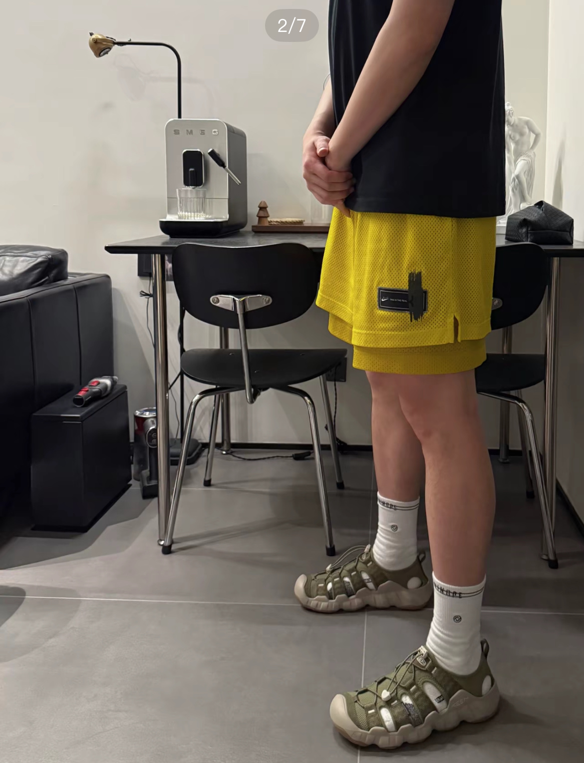 图片[6]-绿色上脚超帅气🆒-选品中心