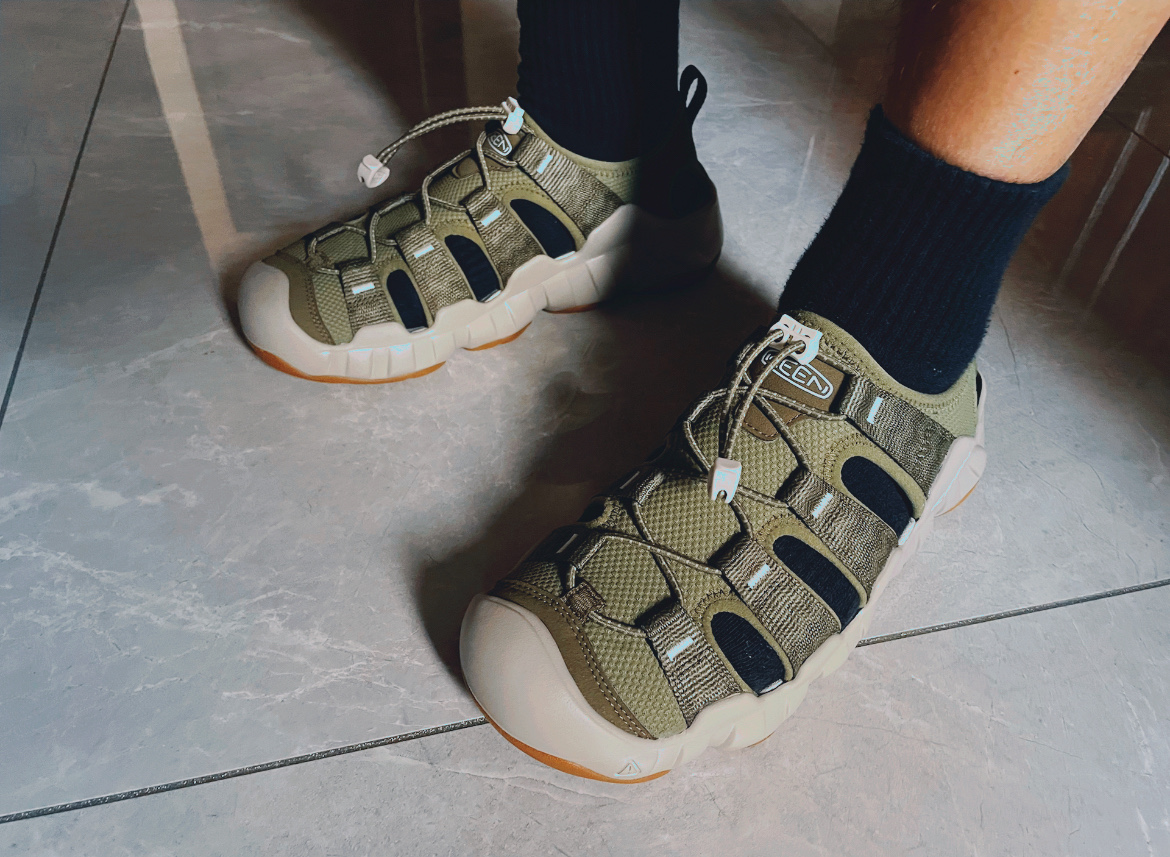 图片[8]-绿色上脚超帅气🆒-选品中心