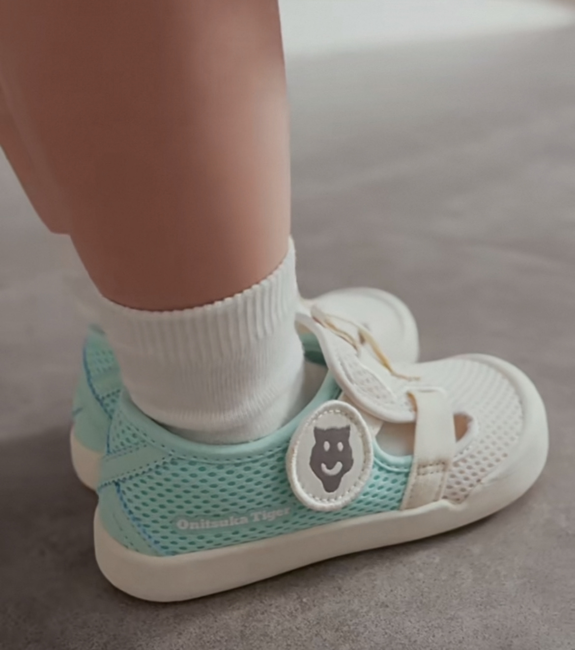 图片[5]-尺码表在这👇🏻 YSS新款MEXICO 66软底儿童魔术贴凉鞋 尺码：22-35码 内长为适合脚长，脚多长选多长 例：脚长17左右选择28码比较合适 多花一分钟量好脚长，🉑节约来回换码的时间和运费哦😘-选品中心