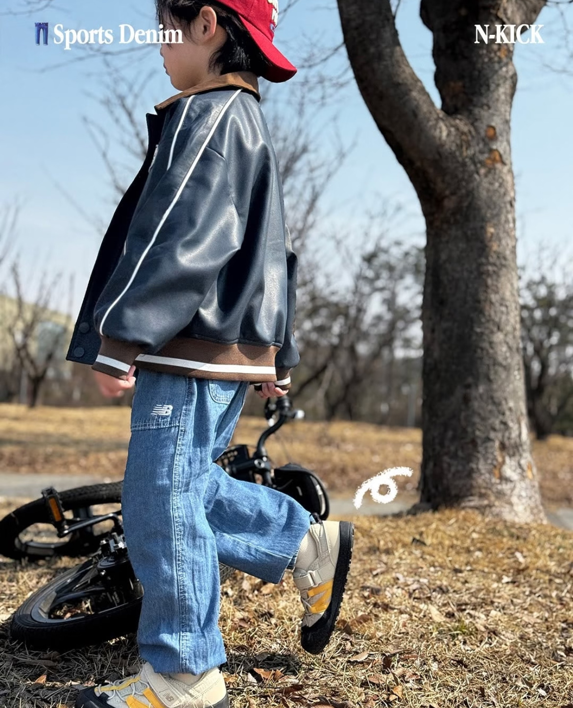 图片[8]-尺码表更新👇🏻原单版牛B新款K3205魔术贴户外儿童凉鞋 尺码：23-37码 内长为适合脚长，脚多长选多长 例：脚长17左右选择28码比较合适 多花一分钟量好脚长，🉑节约来回换码的时间和运费哦😘-选品中心