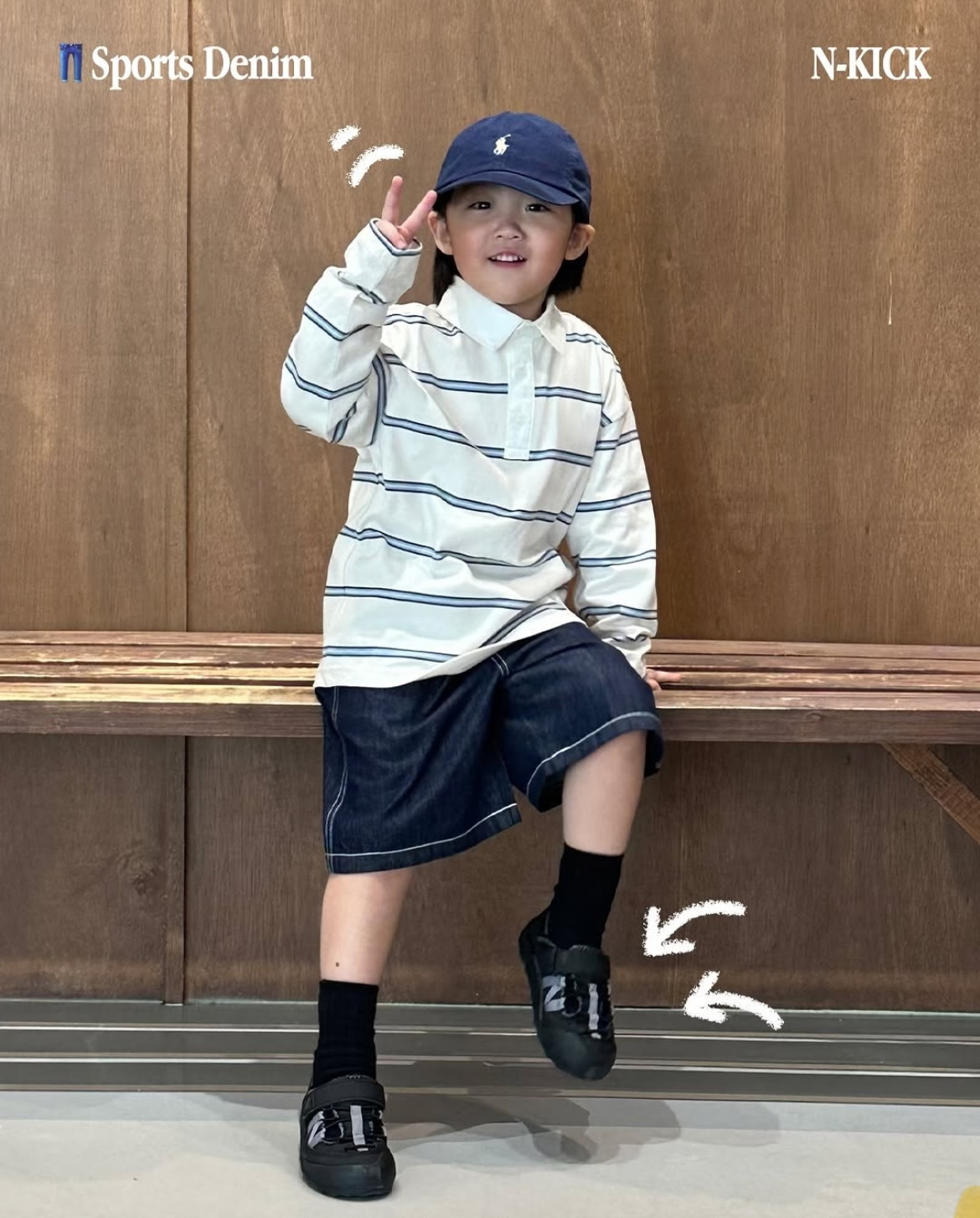 图片[6]-尺码表更新👇🏻原单版牛B新款K3205魔术贴户外儿童凉鞋 尺码：23-37码 内长为适合脚长，脚多长选多长 例：脚长17左右选择28码比较合适 多花一分钟量好脚长，🉑节约来回换码的时间和运费哦😘-选品中心