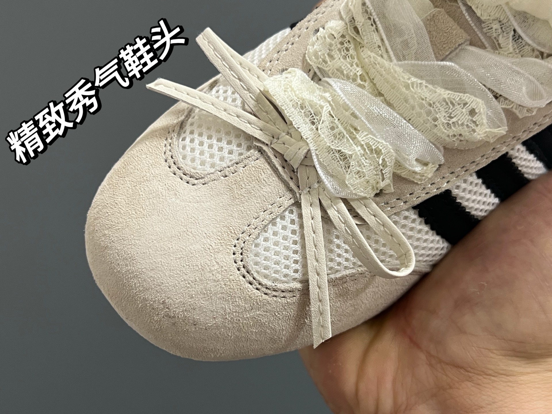 @160 #9️⃣ Cuadrícula de detalles, exquisita artesanía‼️ Textura llena💯 Corazón de niña rebosante💓