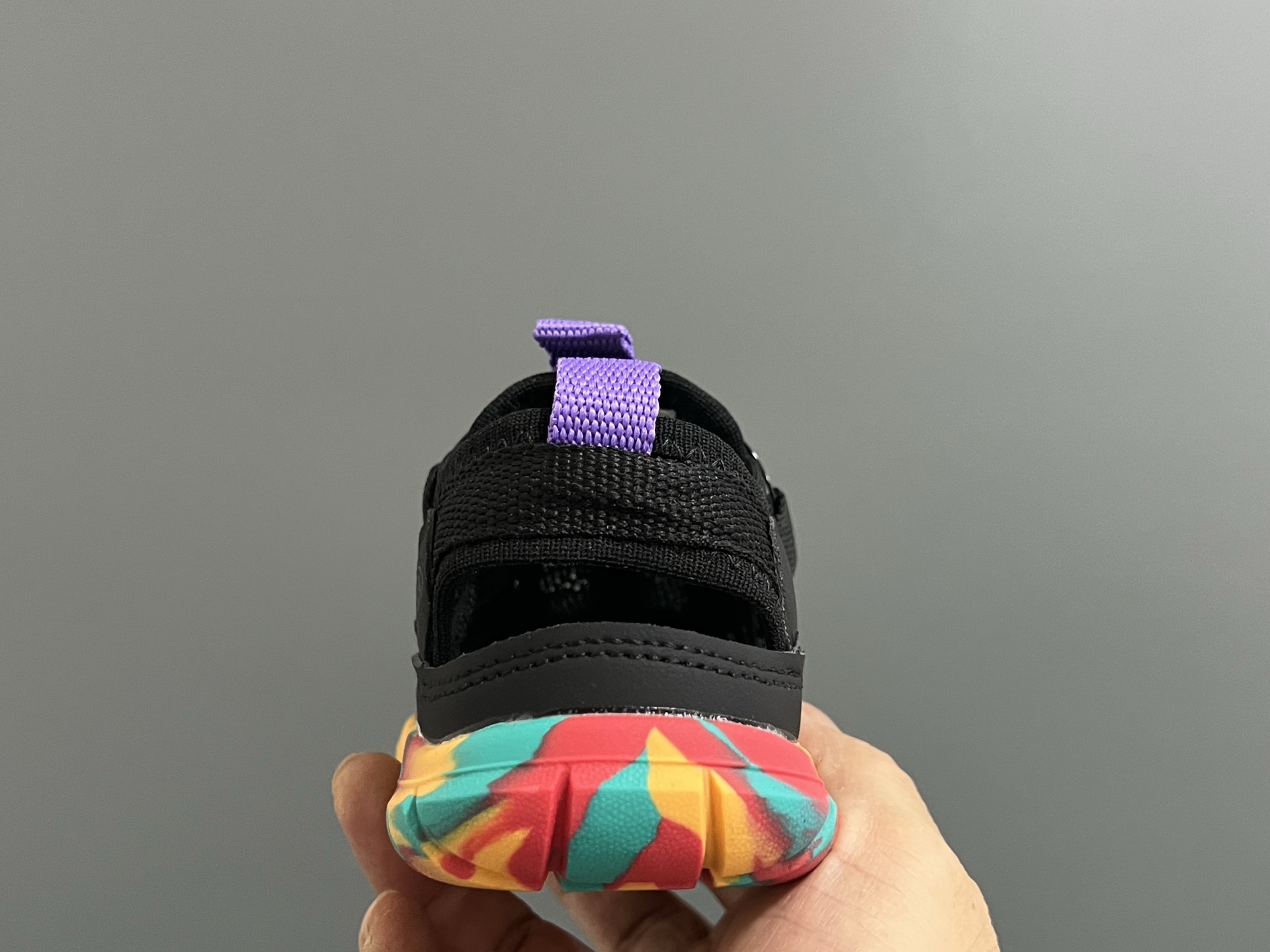 图片[7]-KEEN潮牌新款锁扣高速2代儿童溯溪凉鞋 尺码：26-37码 超爱的溯溪两穿户外凉鞋⛺️ 精致锁扣设计，穿脱超方便✌🏻 橡胶耐磨防滑大底，脚感不言而喻☁️-选品中心