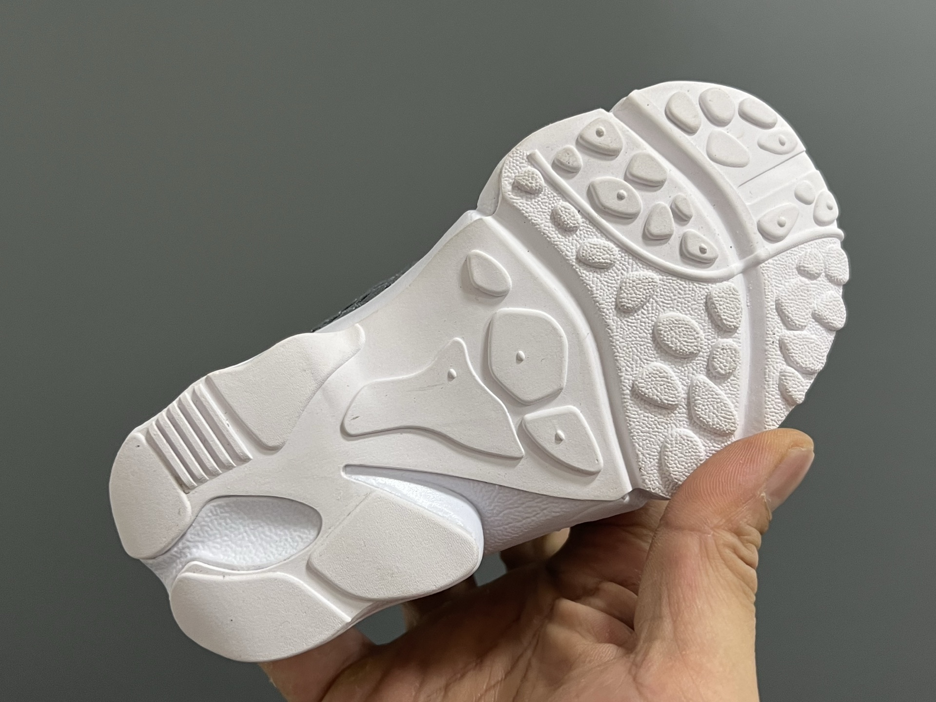 图片[6]-NK新款忍者网面儿童透气凉鞋 尺码：24-37码 超萌的忍者款式🔥 网面镂空设计，透气又舒适☁️ 魔术贴设计，穿脱方便✌🏻 橡胶耐磨防滑大底，脚感不言而喻✔️ 时髦又洋气✨-选品中心