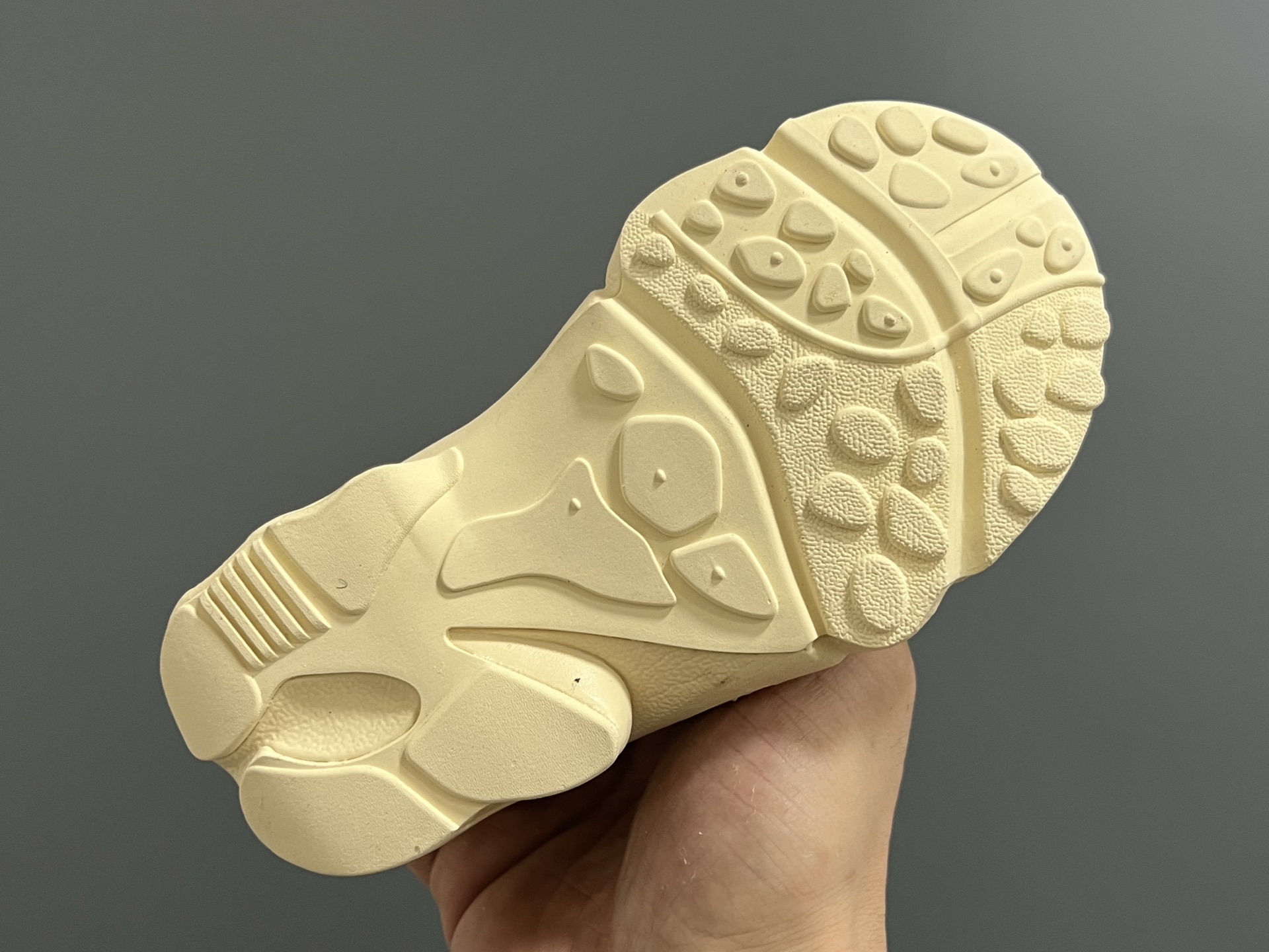 图片[5]-NK新款忍者网面儿童透气凉鞋 尺码：24-37码 超萌的忍者款式🔥 网面镂空设计，透气又舒适☁️ 魔术贴设计，穿脱方便✌🏻 橡胶耐磨防滑大底，脚感不言而喻✔️ 时髦又洋气✨-选品中心