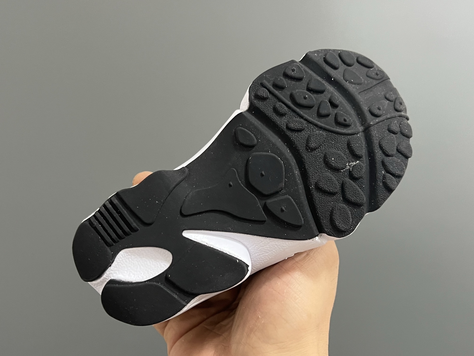 图片[5]-NK新款忍者网面儿童透气凉鞋 尺码：24-37码 超萌的忍者款式🔥 网面镂空设计，透气又舒适☁️ 魔术贴设计，穿脱方便✌🏻 橡胶耐磨防滑大底，脚感不言而喻✔️ 时髦又洋气✨-选品中心