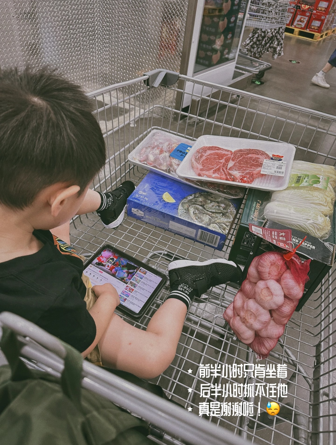 图片[7]-NK新款忍者网面儿童透气凉鞋 尺码：24-37码 超萌的忍者款式🔥 网面镂空设计，透气又舒适☁️ 魔术贴设计，穿脱方便✌🏻 橡胶耐磨防滑大底，脚感不言而喻✔️ 时髦又洋气✨-选品中心