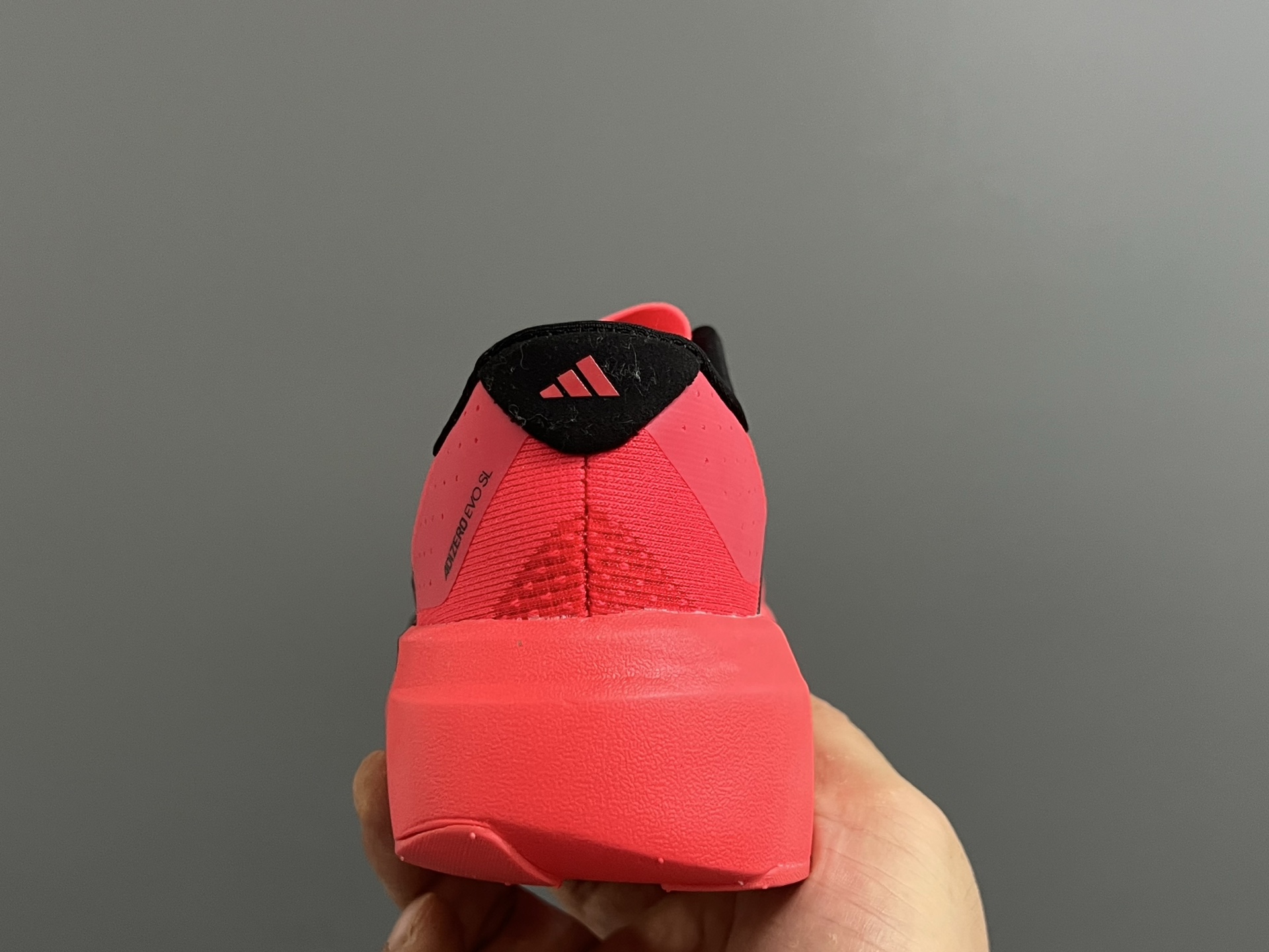 图片[7]-A家新款SL网面鞋带儿童运动鞋 尺码：26-37码 经典SL老爹款式运动鞋🔥 网面透气又舒适☁️ 超软弹大底，脚感不言而喻✌🏻 搭配亲子超赞👍🏻-选品中心