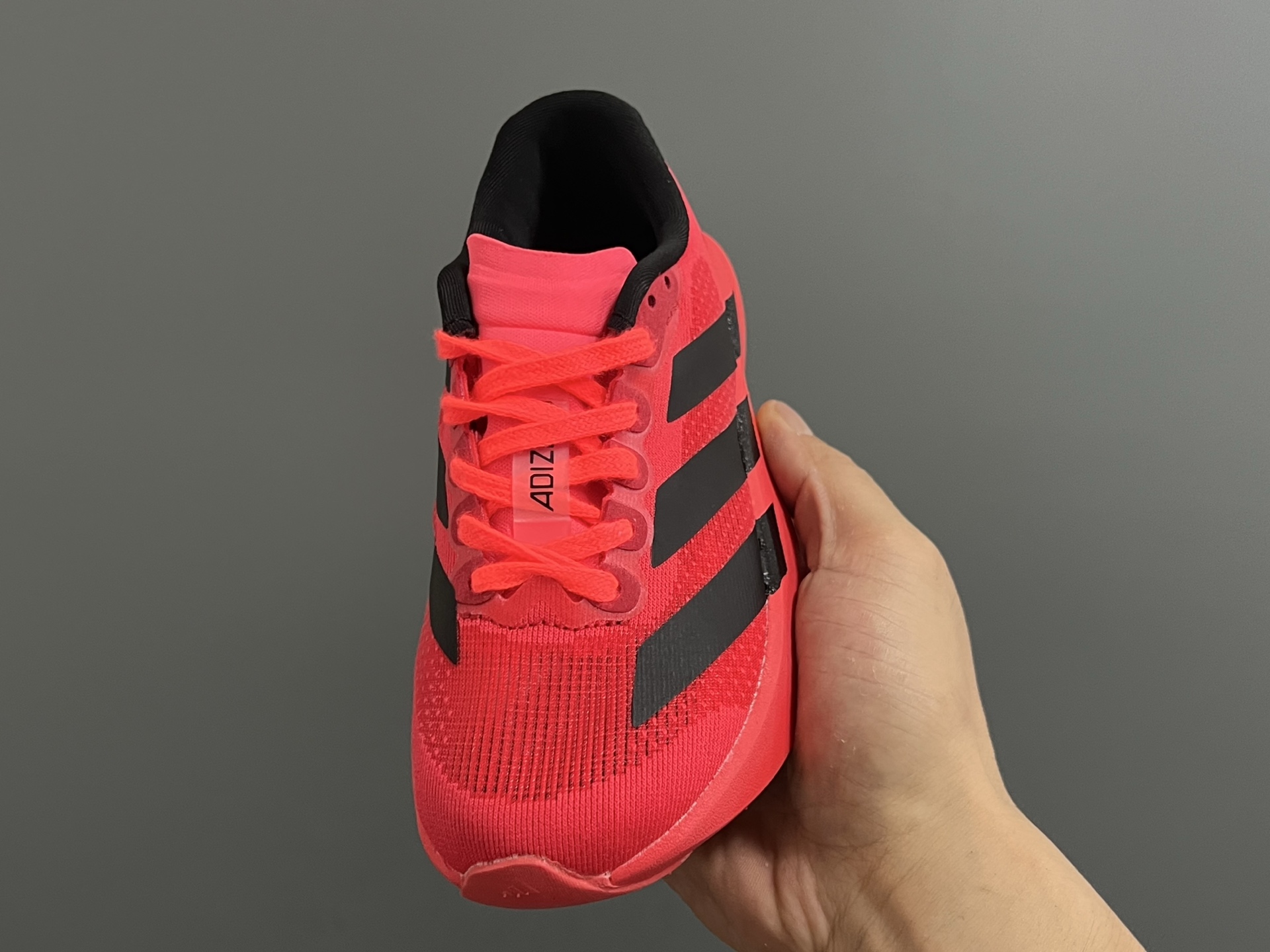 图片[3]-A家新款SL网面鞋带儿童运动鞋 尺码：26-37码 经典SL老爹款式运动鞋🔥 网面透气又舒适☁️ 超软弹大底，脚感不言而喻✌🏻 搭配亲子超赞👍🏻-选品中心