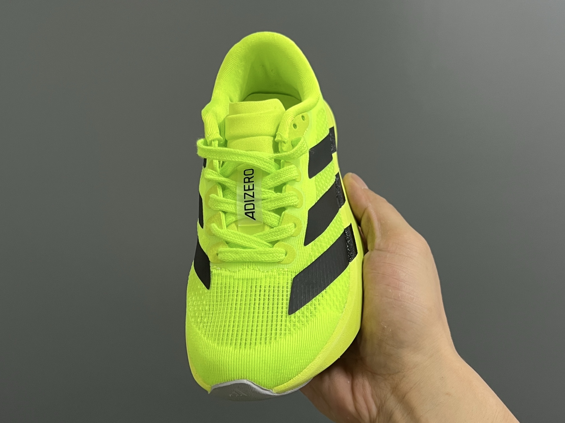 图片[3]-A家新款SL网面鞋带儿童运动鞋 尺码：26-37码 经典SL老爹款式运动鞋🔥 网面透气又舒适☁️ 超软弹大底，脚感不言而喻✌🏻 搭配亲子超赞👍🏻-选品中心