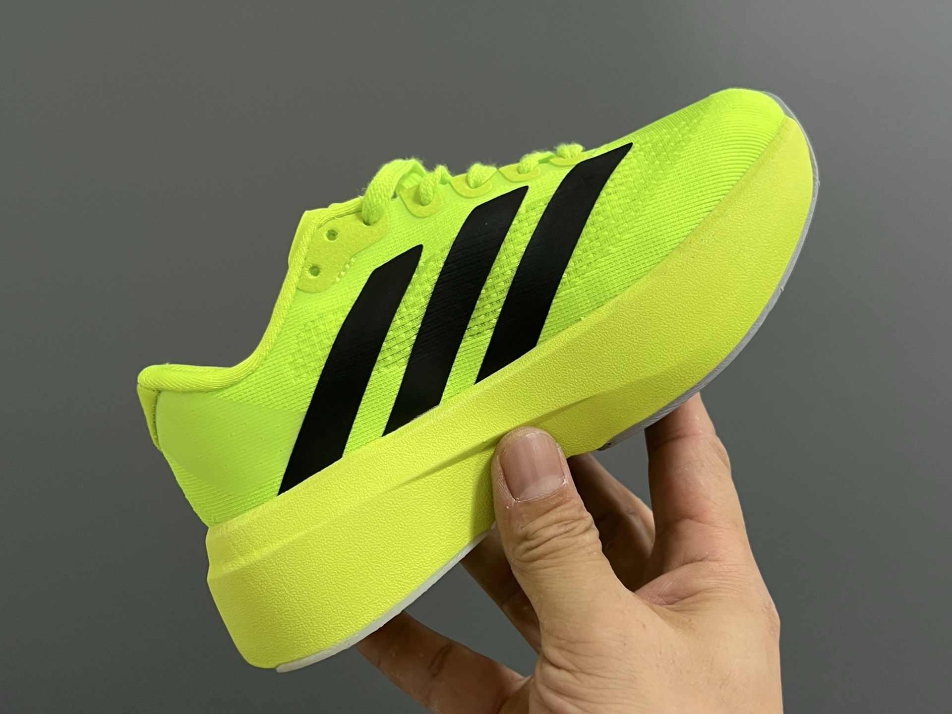 图片[7]-A家新款SL网面鞋带儿童运动鞋 尺码：26-37码 经典SL老爹款式运动鞋🔥 网面透气又舒适☁️ 超软弹大底，脚感不言而喻✌🏻 搭配亲子超赞👍🏻-选品中心