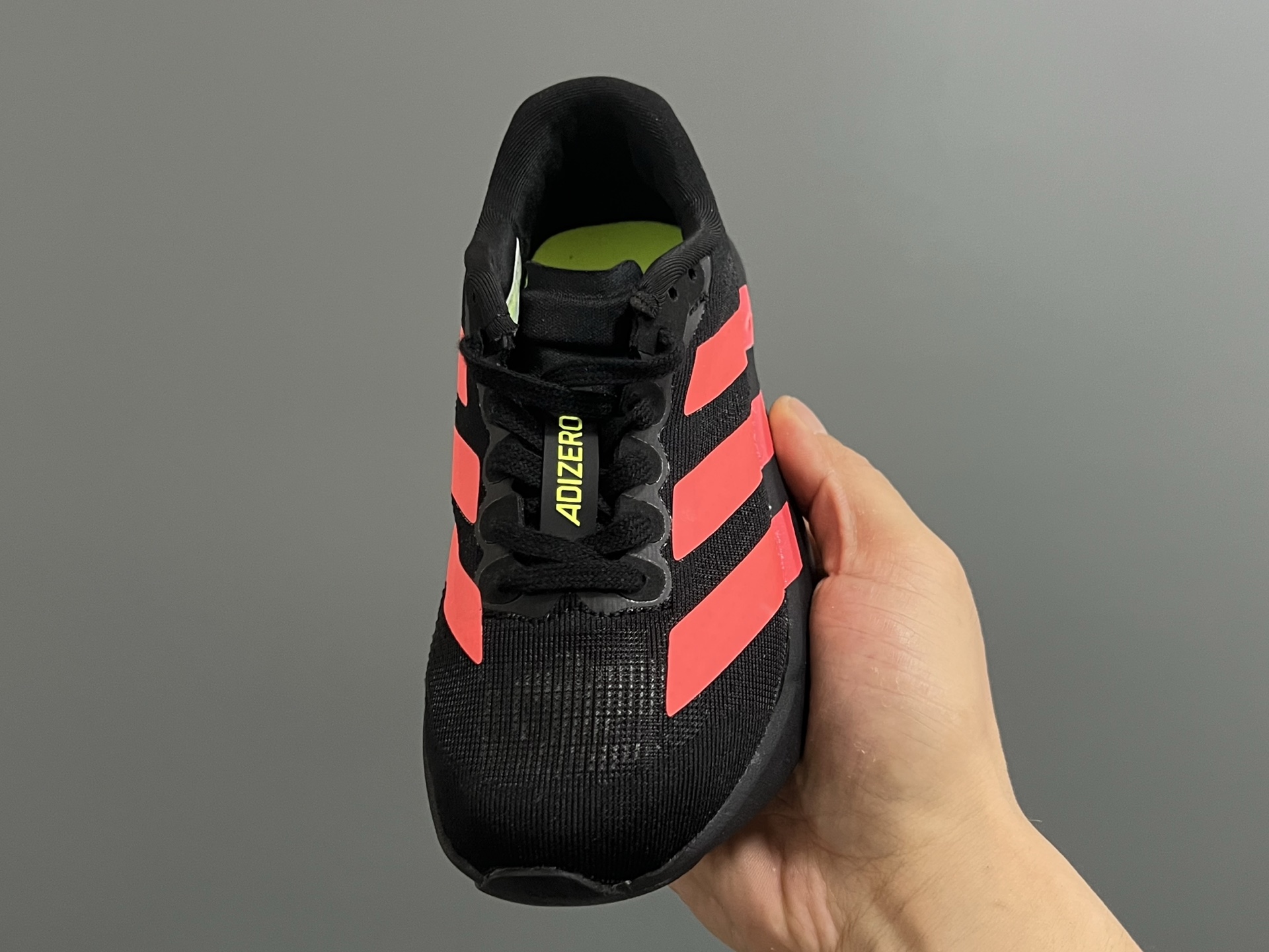 图片[3]-阿迪SL网面鞋带儿童运动鞋26-37码 经典SL老爹款式运动鞋🔥 网面透气又舒适☁️超软弹大底，脚感不言而喻✌🏻-选品中心