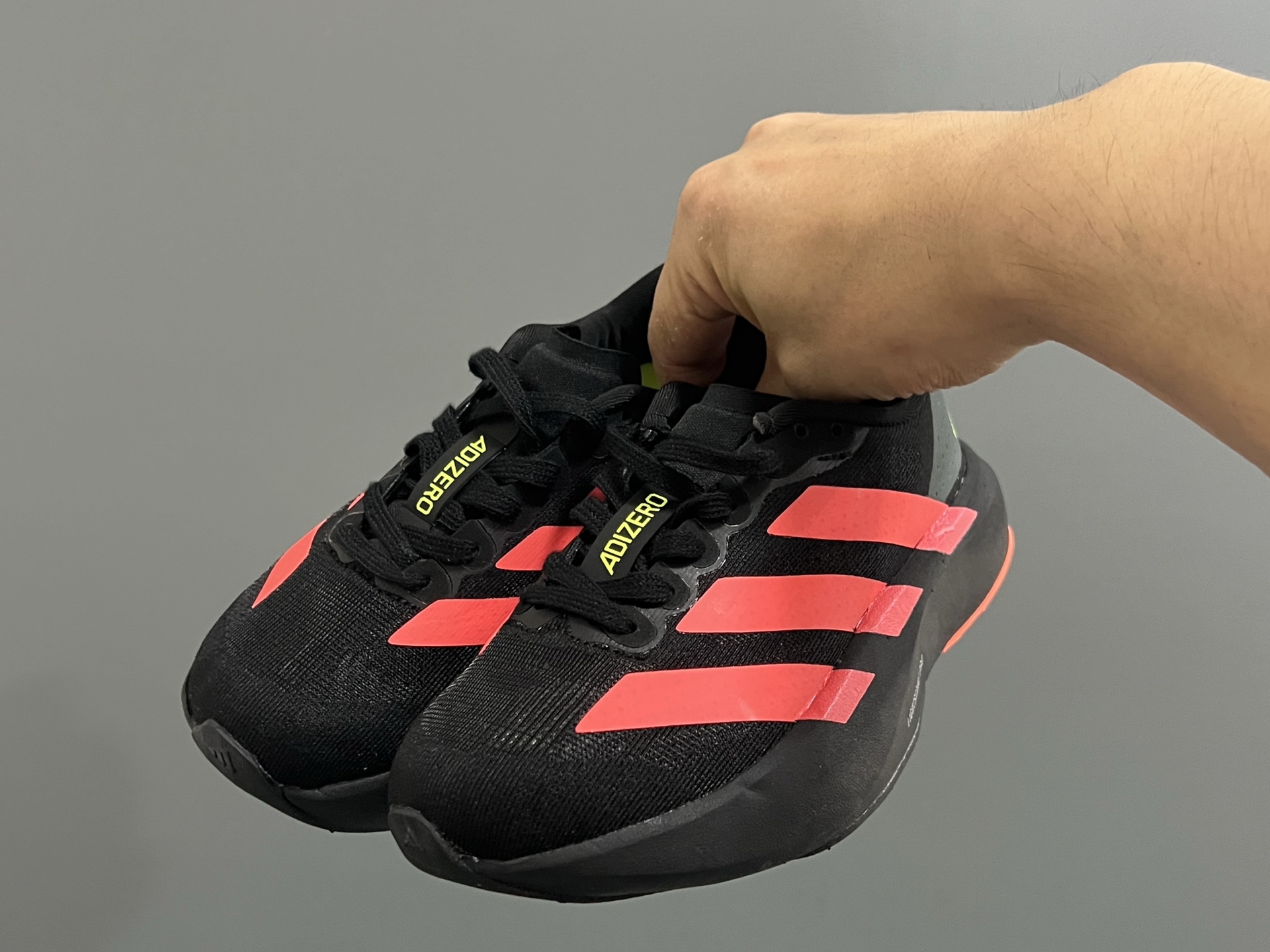 图片[2]-阿迪SL网面鞋带儿童运动鞋26-37码 经典SL老爹款式运动鞋🔥 网面透气又舒适☁️超软弹大底，脚感不言而喻✌🏻-选品中心