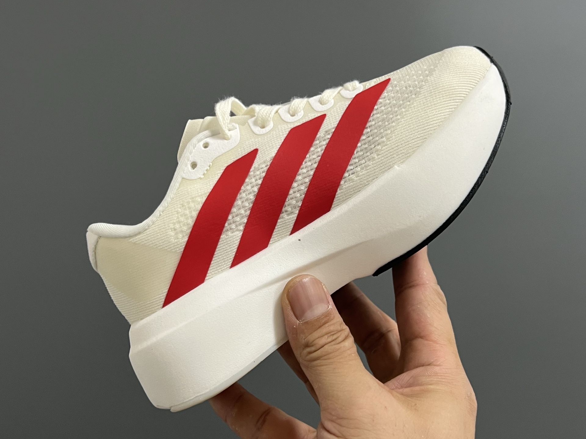 图片[6]-A家新款SL网面鞋带儿童运动鞋 尺码：26-37码 经典SL老爹款式运动鞋🔥 网面透气又舒适☁️ 超软弹大底，脚感不言而喻✌🏻 搭配亲子超赞👍🏻-选品中心