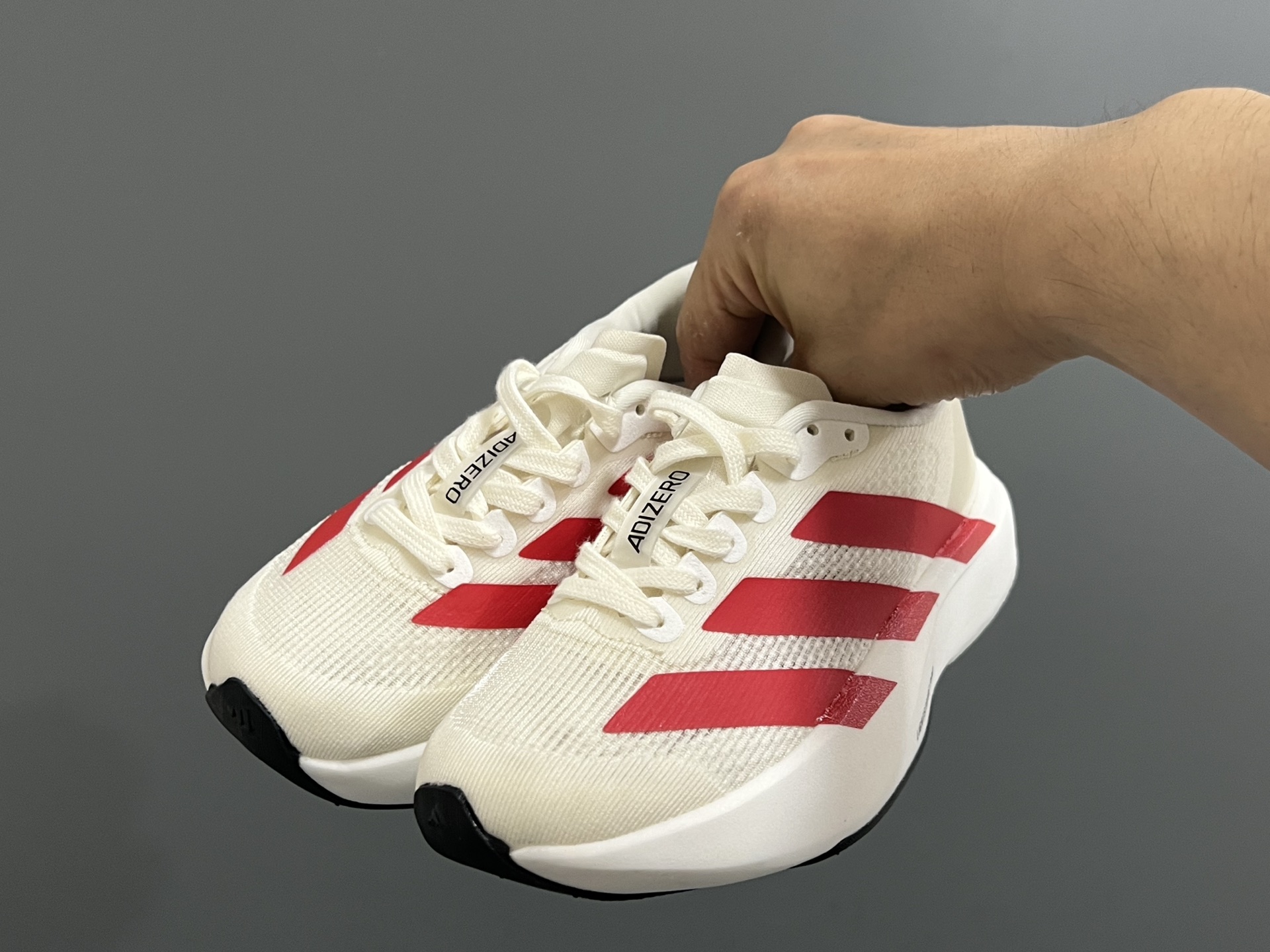 图片[2]-A家新款SL网面鞋带儿童运动鞋 尺码：26-37码 经典SL老爹款式运动鞋🔥 网面透气又舒适☁️ 超软弹大底，脚感不言而喻✌🏻 搭配亲子超赞👍🏻-选品中心