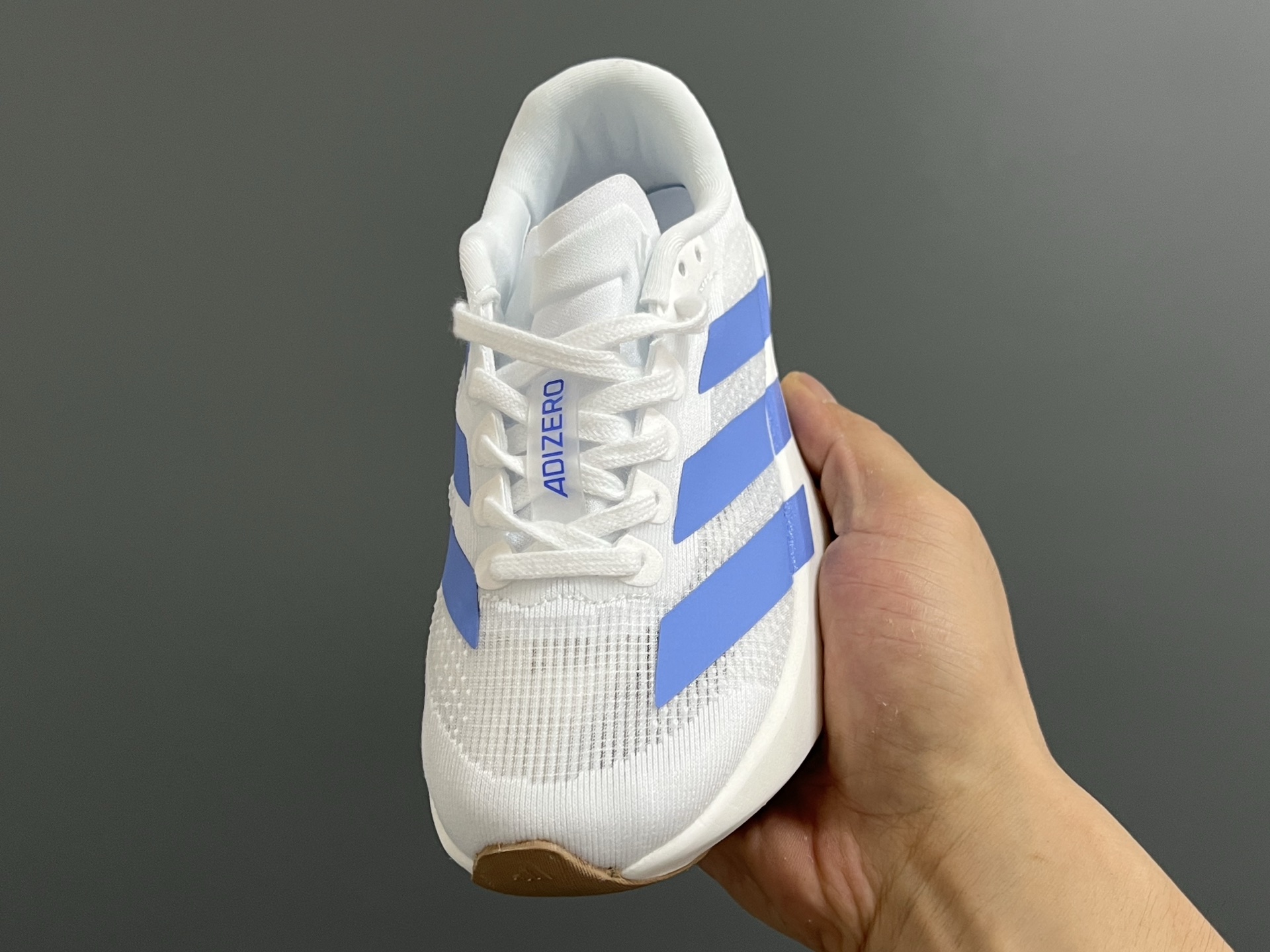 图片[3]-A家新款SL网面鞋带儿童运动鞋 尺码：26-37码 经典SL老爹款式运动鞋🔥 网面透气又舒适☁️ 超软弹大底，脚感不言而喻✌🏻 搭配亲子超赞👍🏻-选品中心