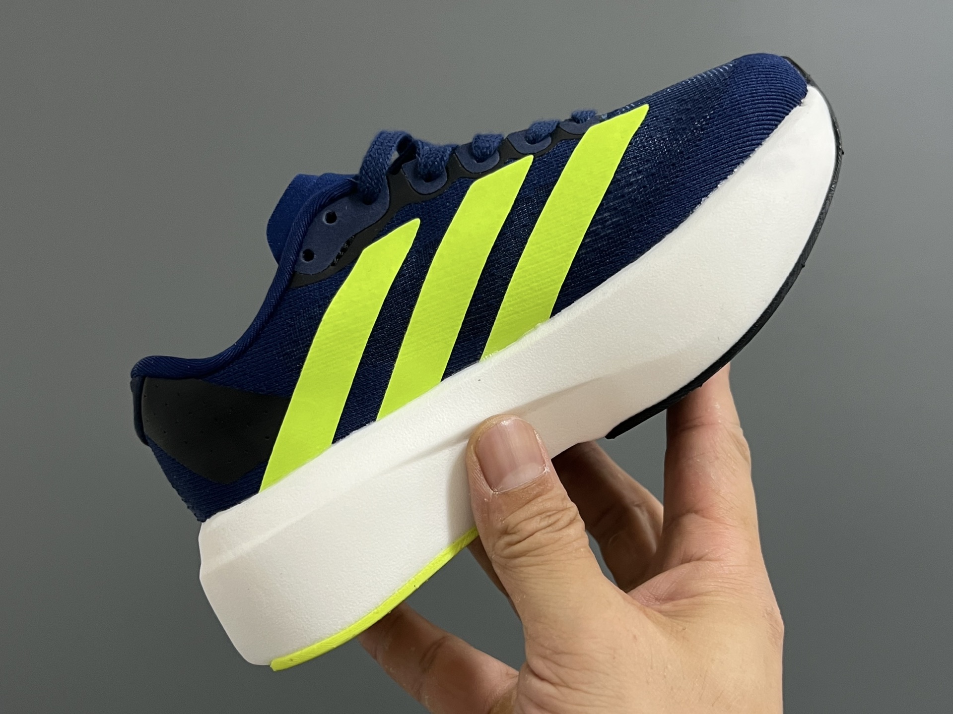 图片[6]-A家新款SL网面鞋带儿童运动鞋 尺码：26-37码 经典SL老爹款式运动鞋🔥 网面透气又舒适☁️ 超软弹大底，脚感不言而喻✌🏻 搭配亲子超赞👍🏻-选品中心