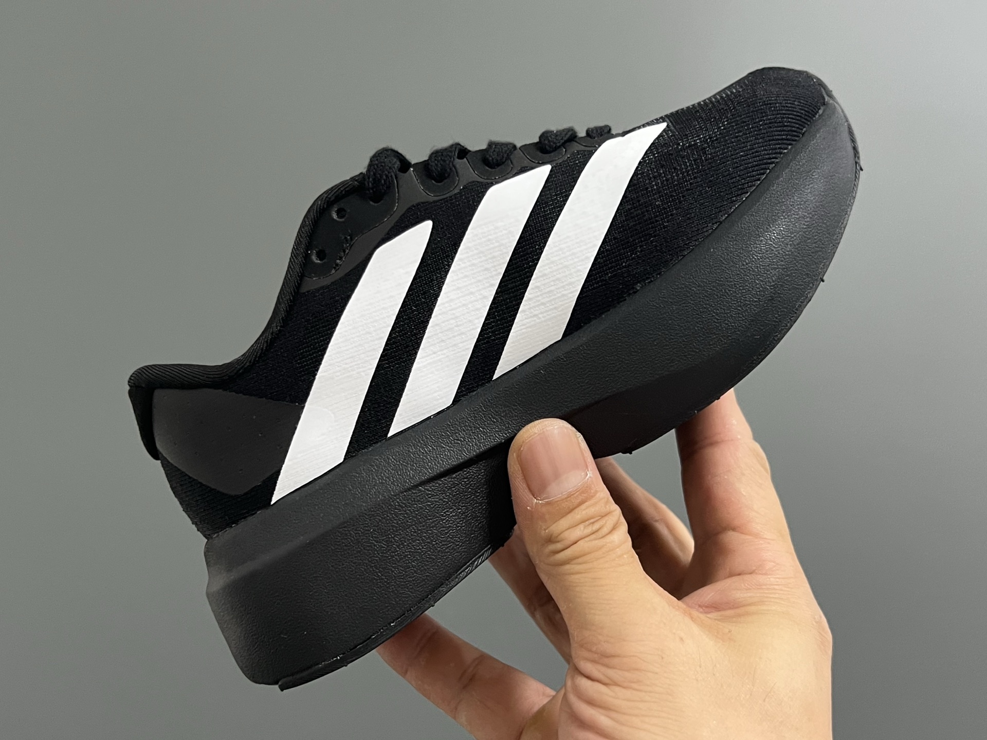 图片[6]-A家新款SL网面鞋带儿童运动鞋 尺码：26-37码 经典SL老爹款式运动鞋🔥 网面透气又舒适☁️ 超软弹大底，脚感不言而喻✌🏻 搭配亲子超赞👍🏻-选品中心