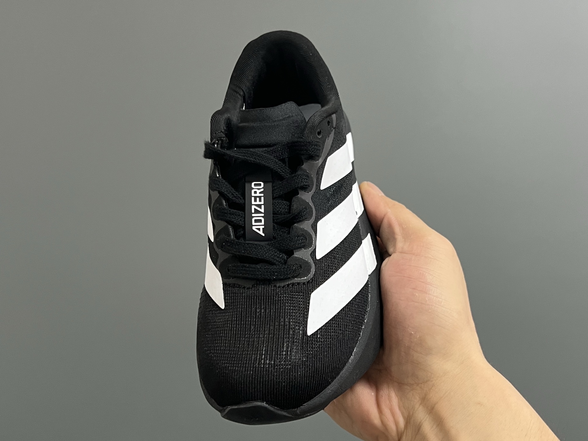 图片[3]-A家新款SL网面鞋带儿童运动鞋 尺码：26-37码 经典SL老爹款式运动鞋🔥 网面透气又舒适☁️ 超软弹大底，脚感不言而喻✌🏻 搭配亲子超赞👍🏻-选品中心