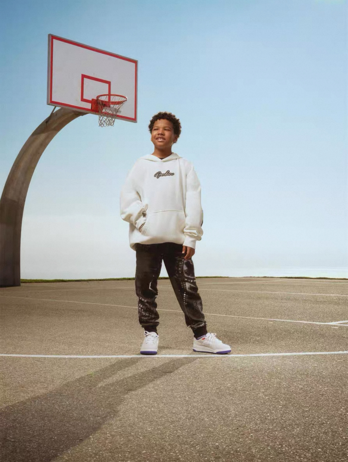 图片[5]-尺码表在这👇🏻乔D新款Flight Court福来儿童低帮篮球板鞋 尺码：28-37码 内长为适合脚长，脚多长选多长 例：脚长17左右选择28码比较合适 多花一分钟量好脚长，🉑节约来回换码的时间和运费哦😘-选品中心