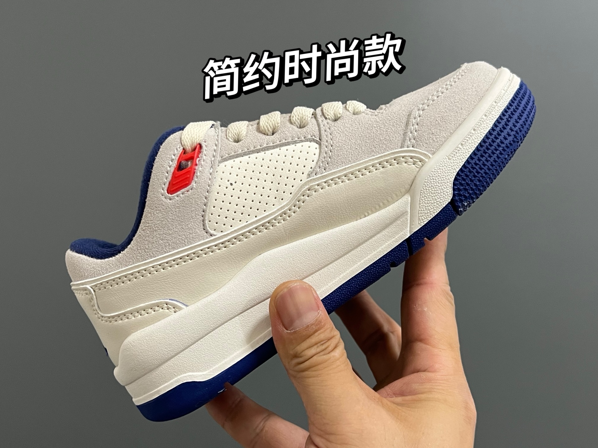 图片[9]-#9️⃣宫格细节图 专柜同步新款🆕 细节做工都超精致💯 质感满满 超好穿的篮球鞋🏀-选品中心