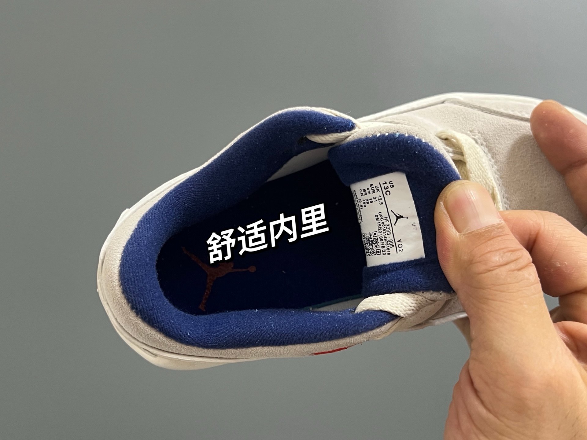 图片[6]-#9️⃣宫格细节图 专柜同步新款🆕 细节做工都超精致💯 质感满满 超好穿的篮球鞋🏀-选品中心