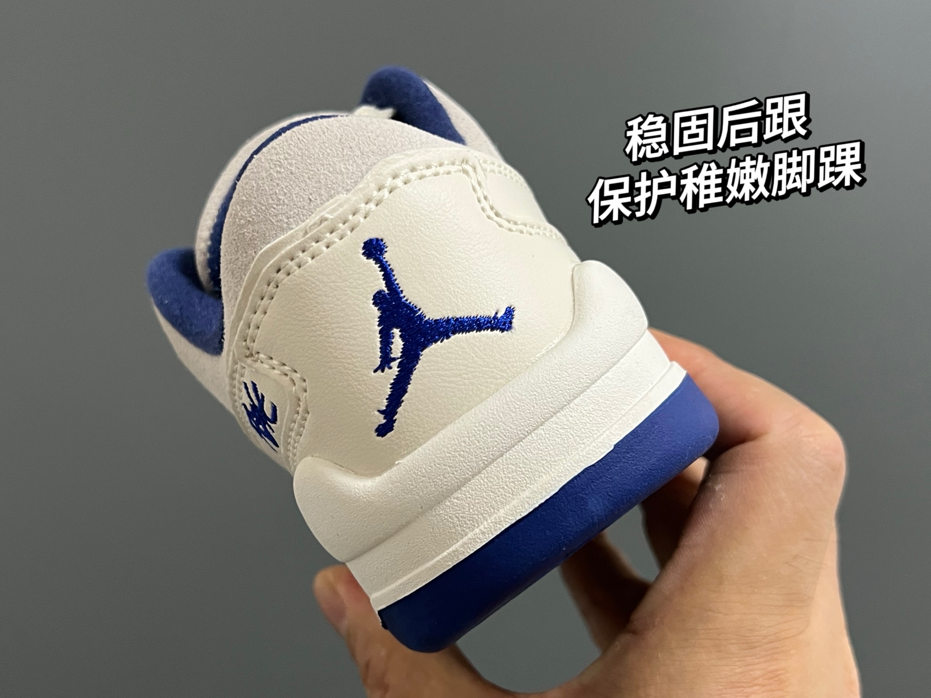 图片[8]-#9️⃣宫格细节图 专柜同步新款🆕 细节做工都超精致💯 质感满满 超好穿的篮球鞋🏀-选品中心