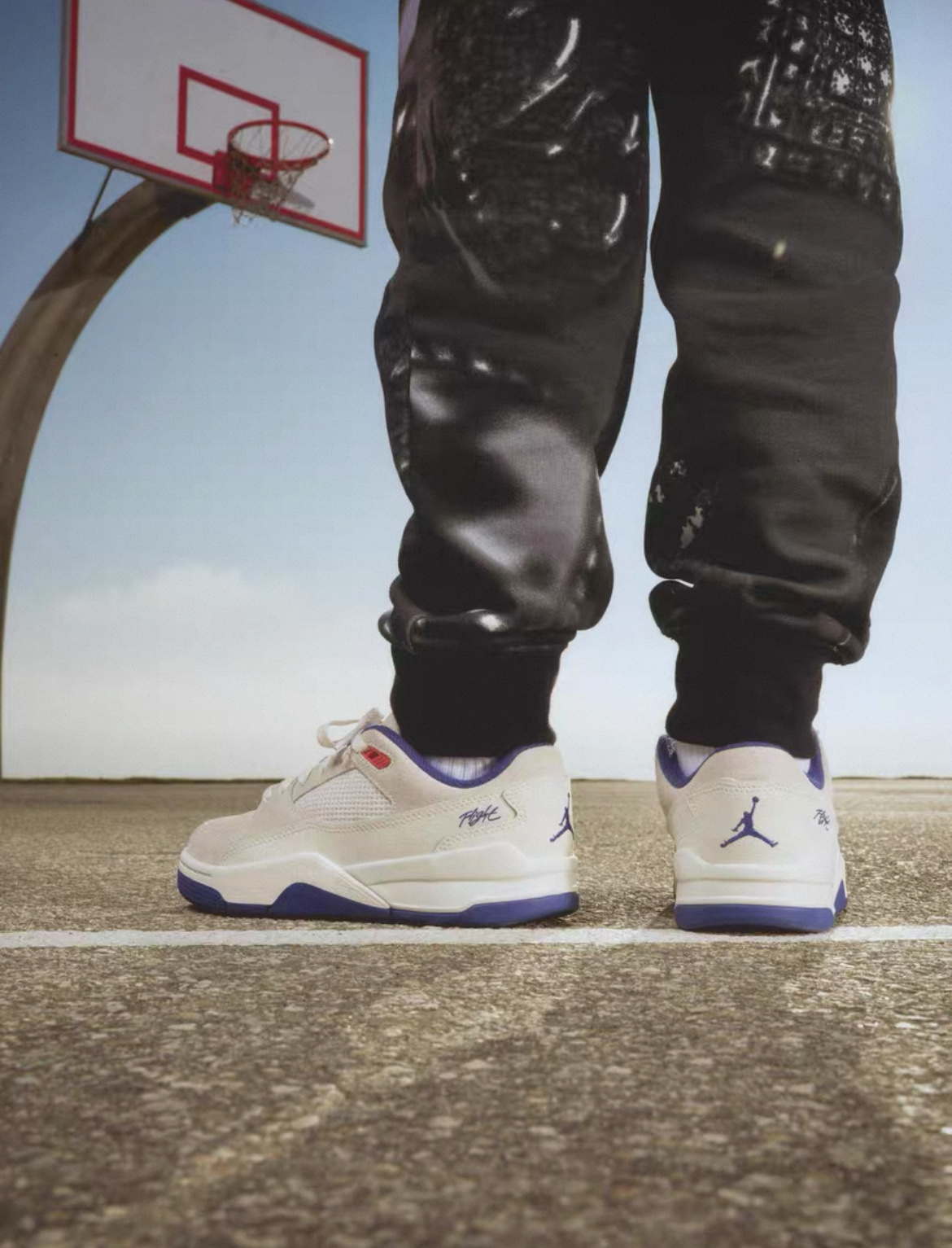 精选上脚图欣赏😍-选品中心