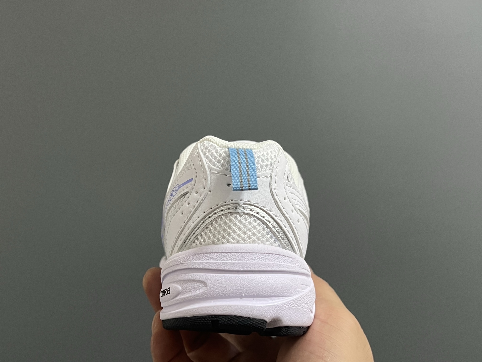 图片[7]-牛B 春秋新款530网面儿童松紧带老爹运动鞋 尺码：26-37码 真的期待了好久，终于来咯👏🏻 囤起来开春必备❤️ 松紧带设计，海玻璃鞋垫超舒适☁️ 经典老爹款式，潮范儿十足🆒 超爱的新品🆕自留推荐❤️-选品中心