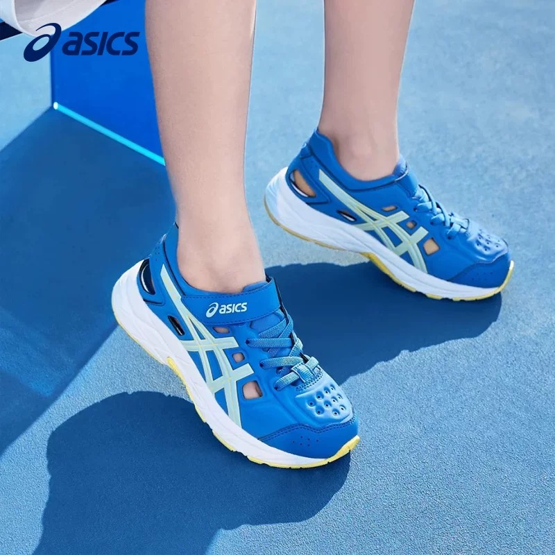 图片[5]-尺码表更新 YSS新款XB儿童镂空魔术贴凉鞋（中 尺码：22-37码 内长为适合脚长，脚多长选多长 例：脚长17左右选择28.5码比较合适-选品中心