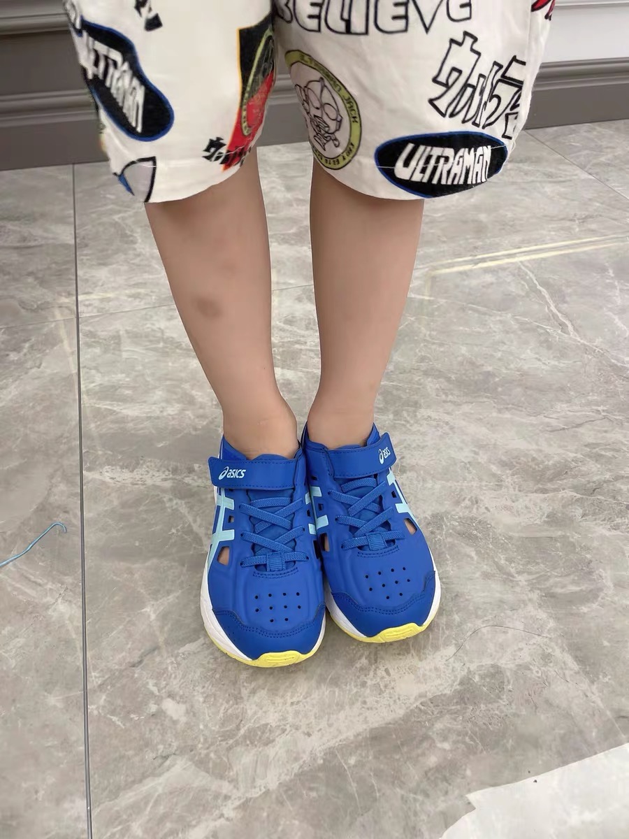 图片[9]-尺码表更新 YSS新款XB儿童镂空魔术贴凉鞋（中 尺码：22-37码 内长为适合脚长，脚多长选多长 例：脚长17左右选择28.5码比较合适-选品中心