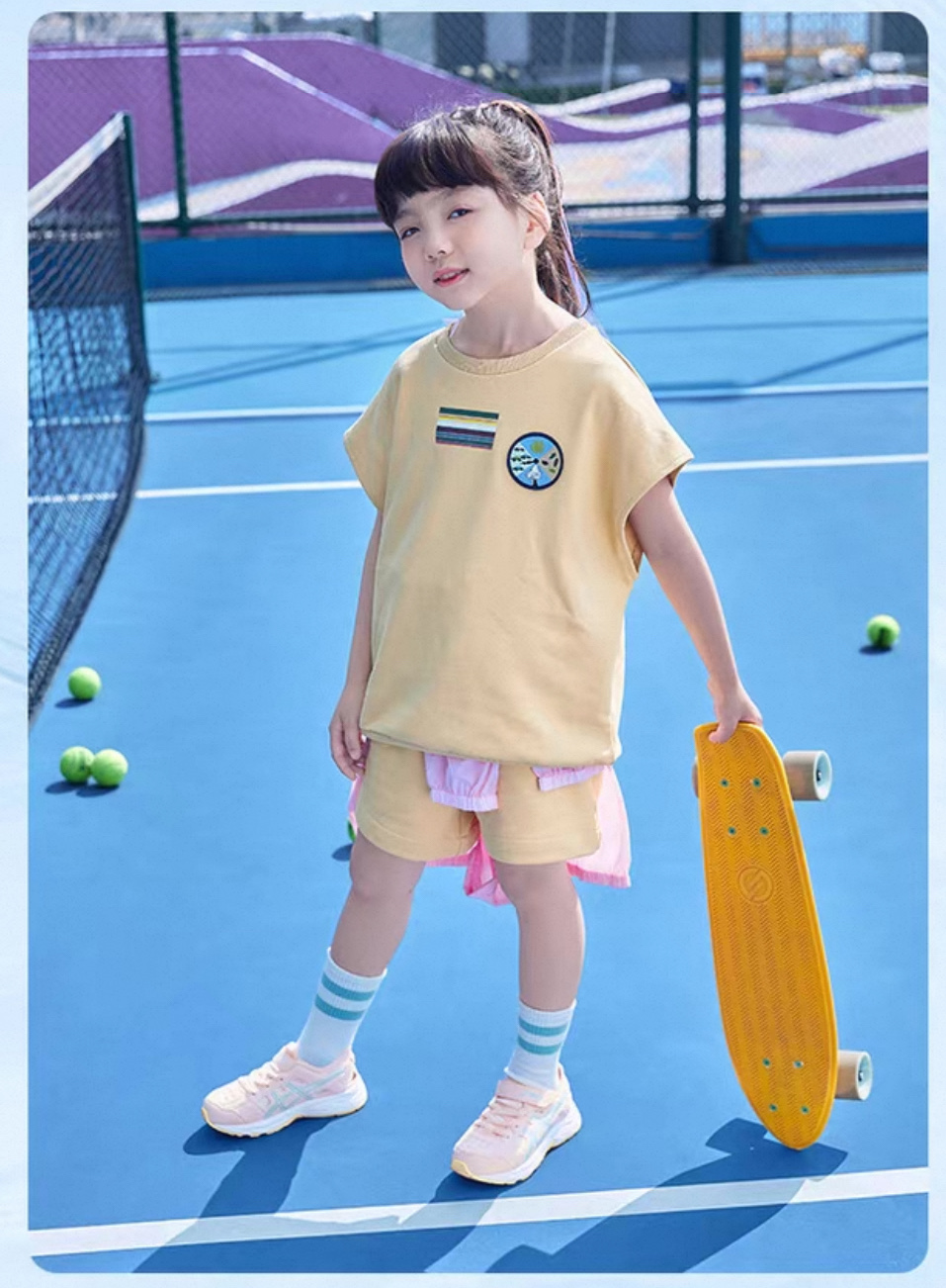 图片[8]-尺码表更新 YSS新款XB儿童镂空魔术贴凉鞋（中 尺码：22-37码 内长为适合脚长，脚多长选多长 例：脚长17左右选择28.5码比较合适-选品中心