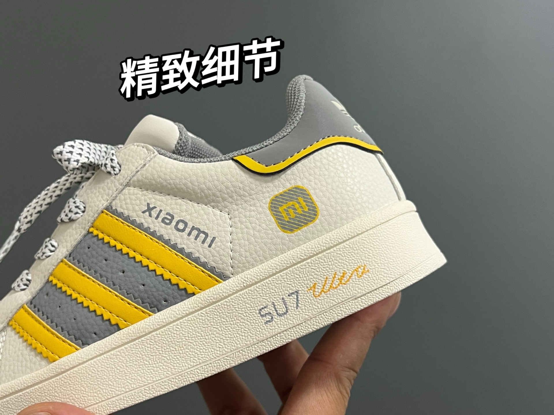 图片[3]-#9️⃣宫格细节图 精致细节做工 质感满满💯 开学必备单品❤️-选品中心