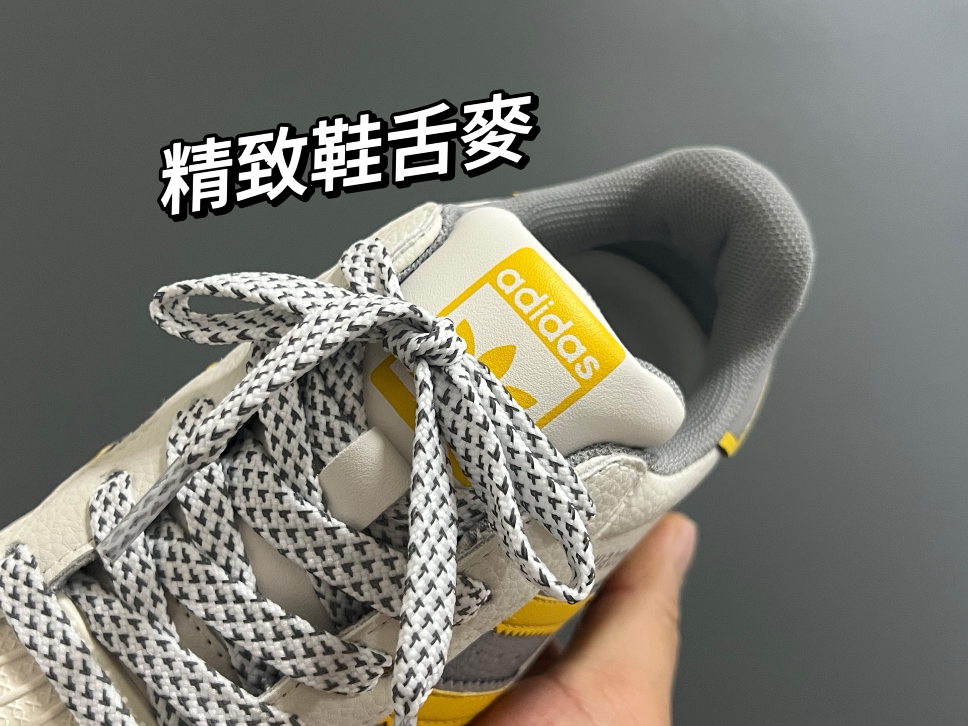 图片[2]-#9️⃣宫格细节图 精致细节做工 质感满满💯 开学必备单品❤️-选品中心