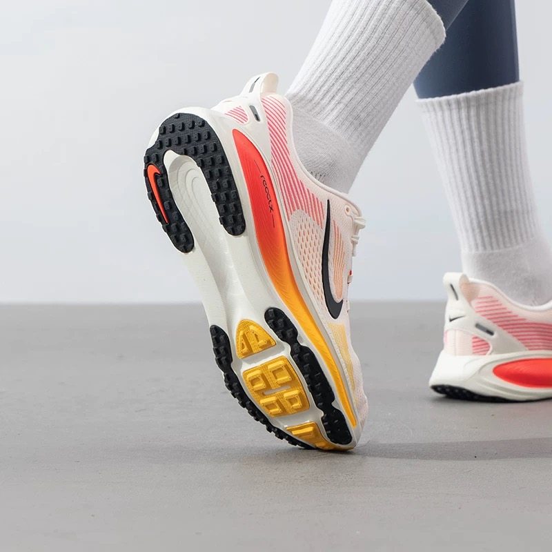 图片[7]-尺码表在这👇🏻海外版NK新款迈柔儿童运动跑步鞋 尺码：28-37码 内长为适合脚长，脚多长选多长 例：脚长17左右选择28码比较合适 多花一分钟量好脚长；🉑节约来回换码的时间和运费哦😘-选品中心