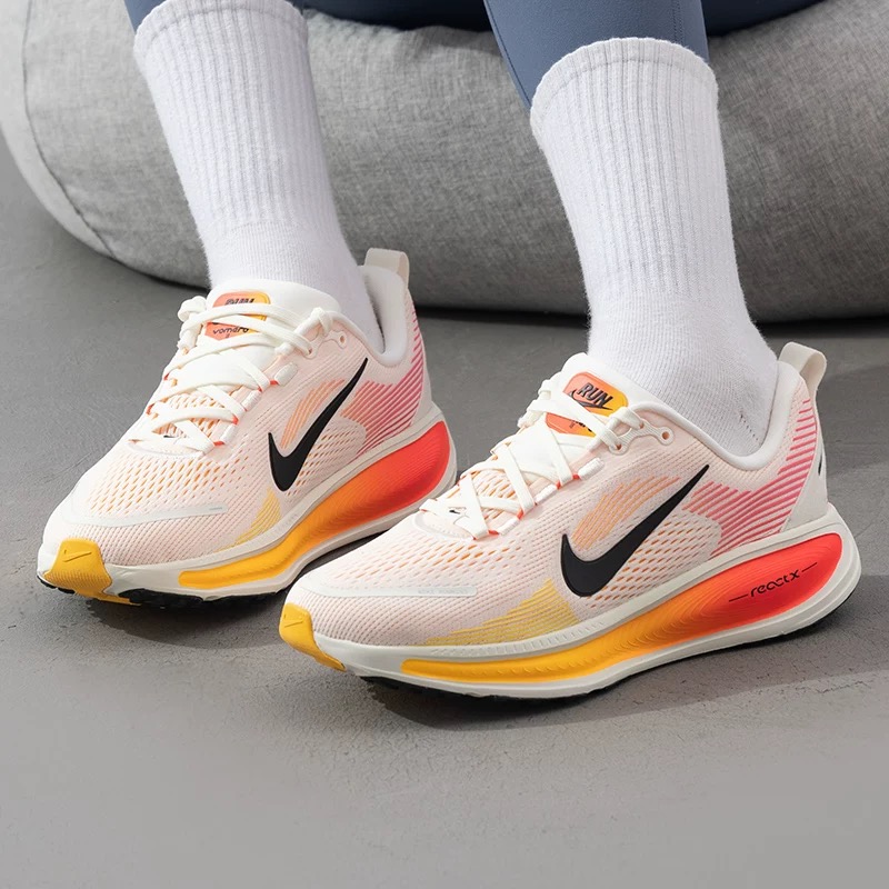 图片[6]-尺码表在这👇🏻海外版NK新款迈柔儿童运动跑步鞋 尺码：28-37码 内长为适合脚长，脚多长选多长 例：脚长17左右选择28码比较合适 多花一分钟量好脚长；🉑节约来回换码的时间和运费哦😘-选品中心