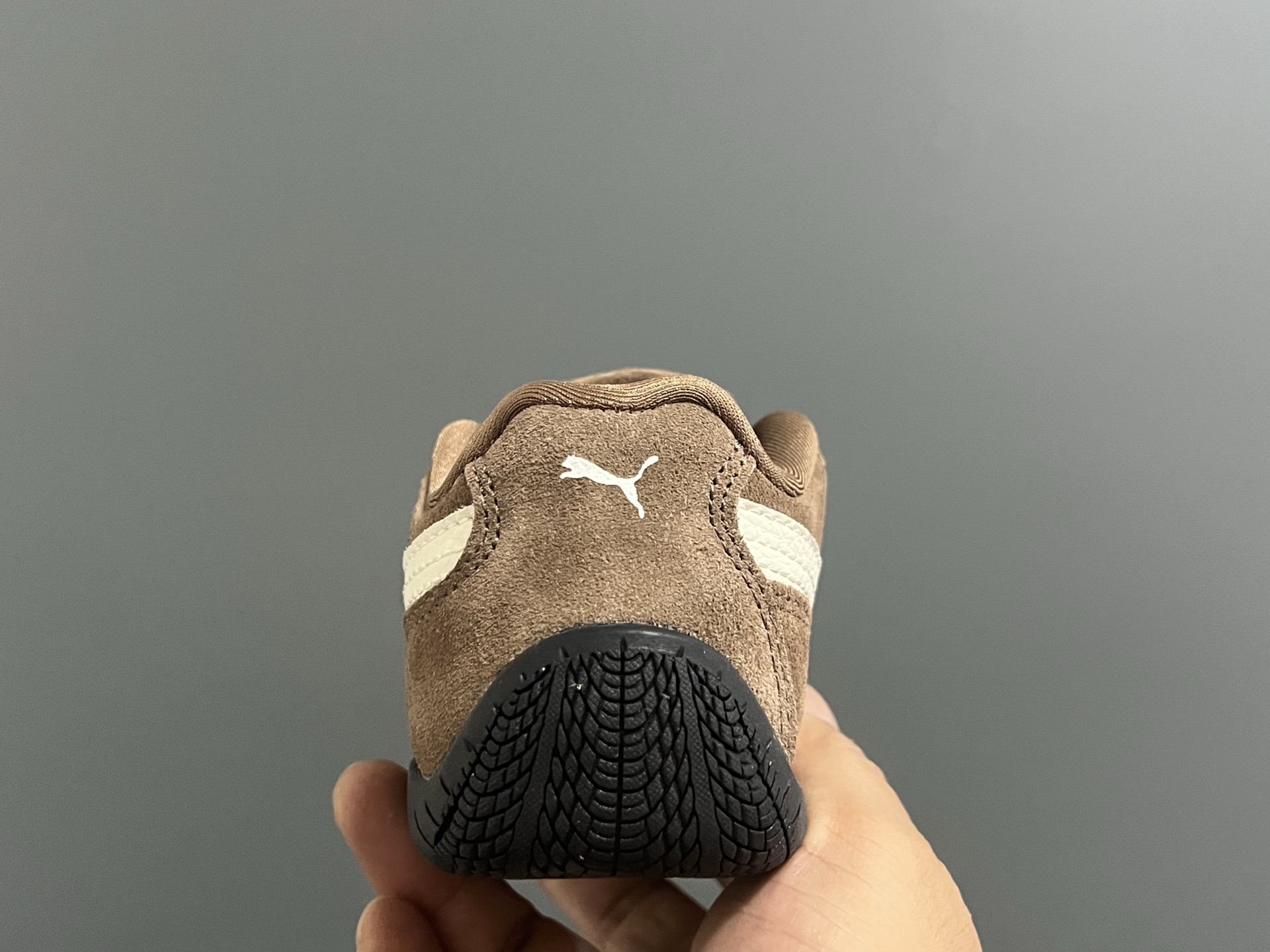 图片[7]-活动彪M新款复古德训儿童休闲鞋 尺码：24-35码 经典PUMA🏎️系列🆕 优质猪八革面料，质感满满💯 两幅鞋带替换，附赠鞋带扣✔️ 橡胶耐磨防滑大底，脚感不言而喻☁️-选品中心