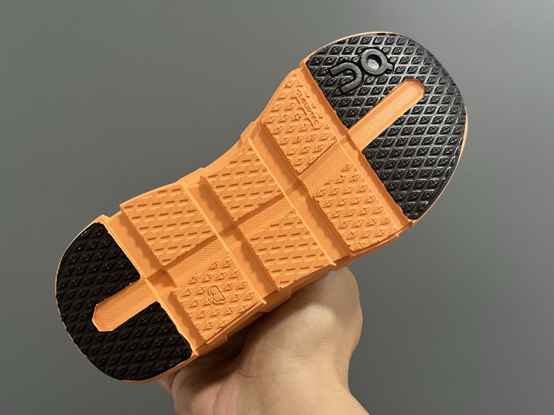 图片[5]-昂跑新款云朵cloudswift Kids松紧带儿童运动鞋26-37码 明星力荐童款👍🏻松紧带设计，穿脱方便✌🏻云朵般柔软大底，脚感超赞✅-选品中心