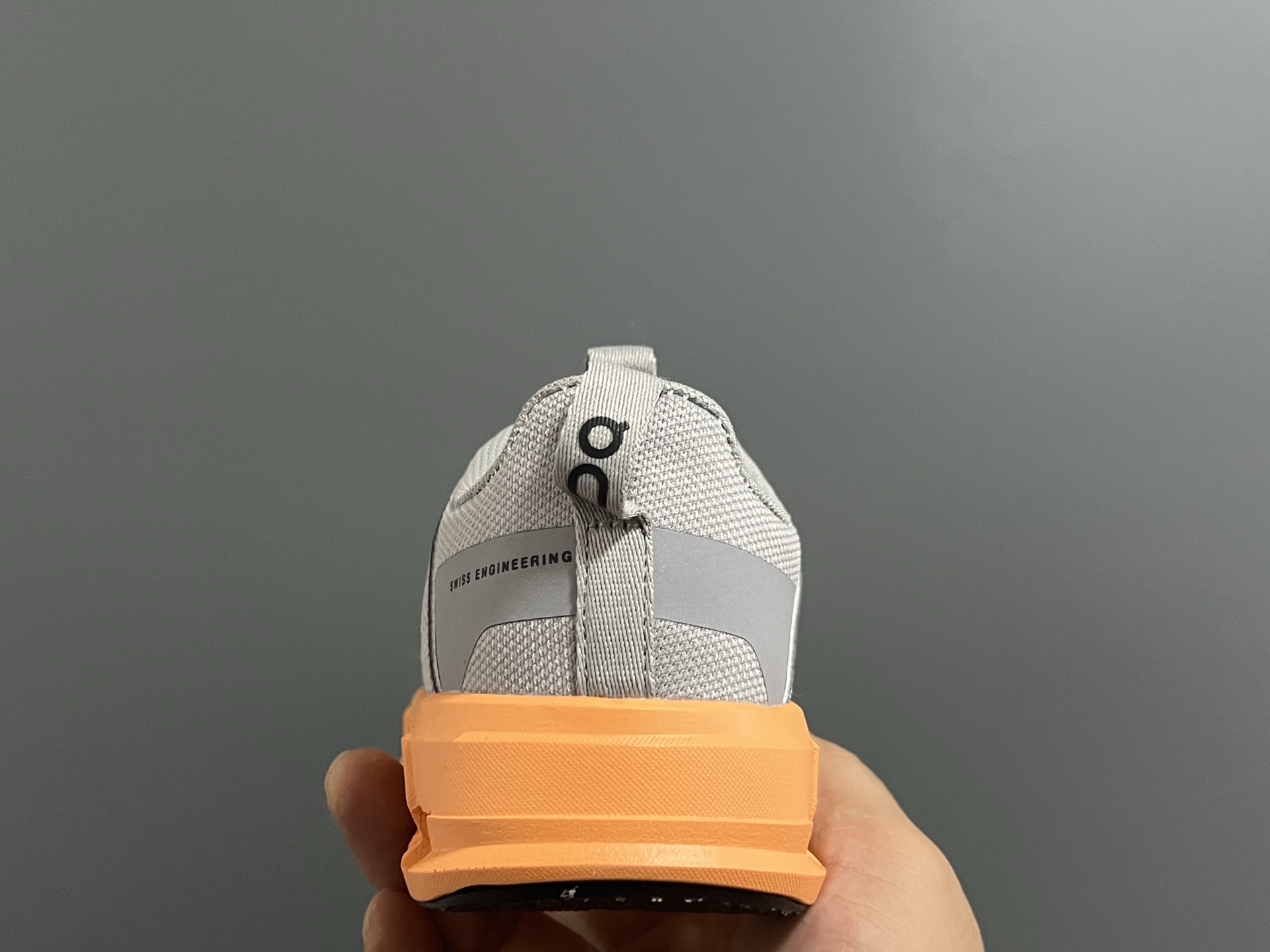 图片[6]-昂跑新款云朵cloudswift Kids松紧带儿童运动鞋26-37码 明星力荐童款👍🏻松紧带设计，穿脱方便✌🏻云朵般柔软大底，脚感超赞✅-选品中心