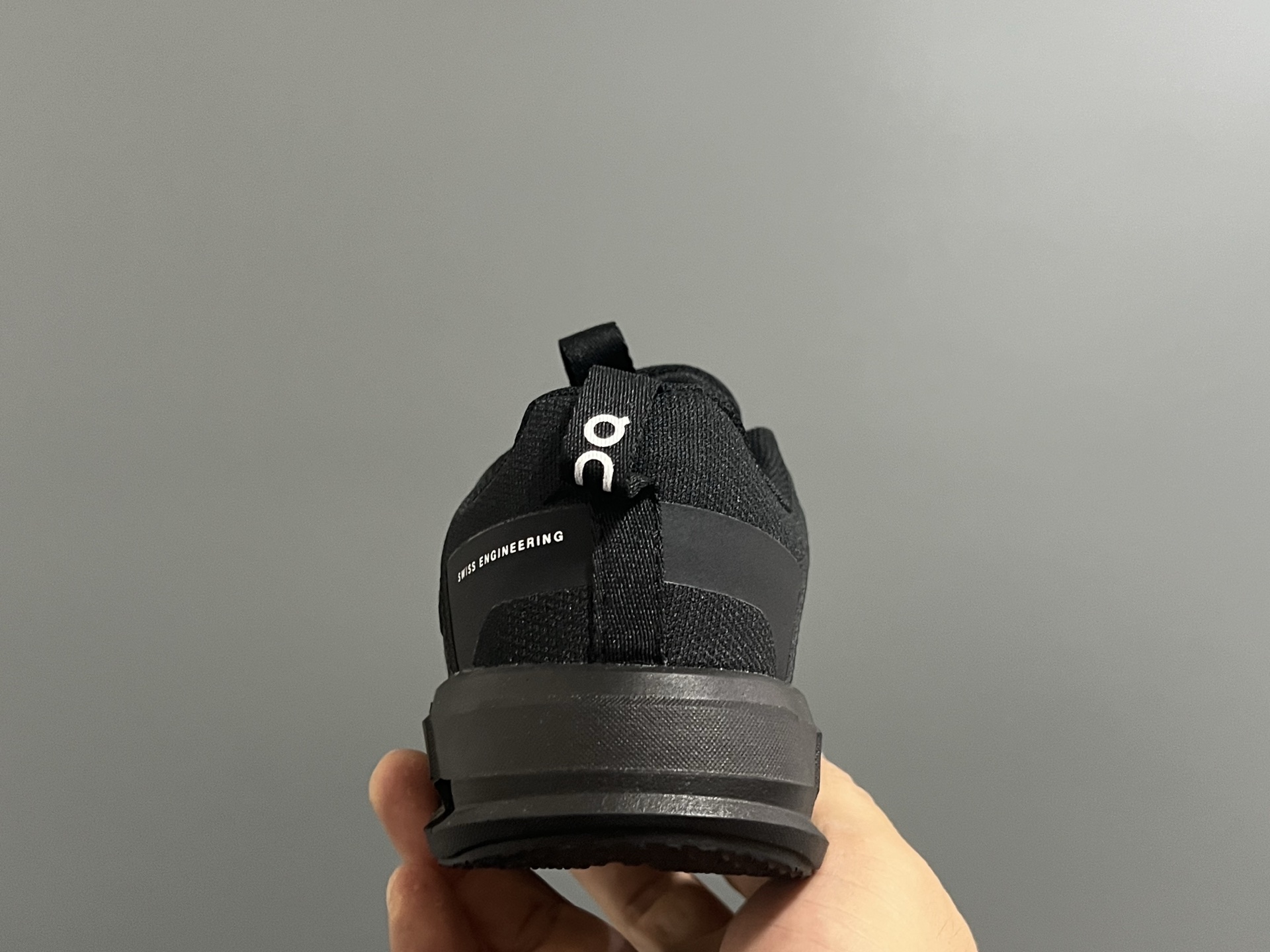 图片[7]-昂跑新款云朵cloudswift Kids松紧带儿童运动鞋26-37码 明星力荐童款👍🏻松紧带设计，穿脱方便✌🏻云朵般柔软大底，脚感超赞✅-选品中心