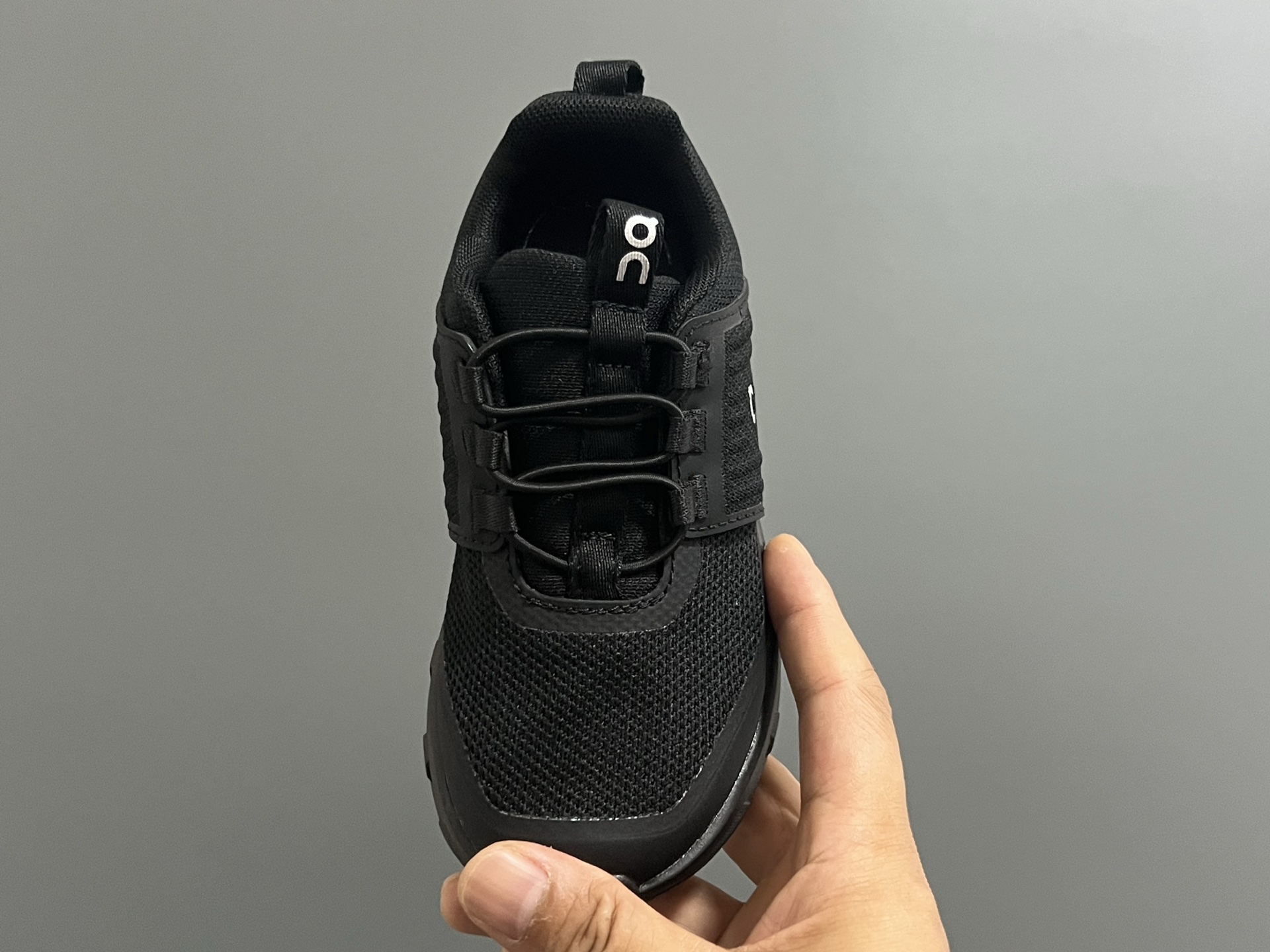 图片[8]-昂跑新款云朵cloudswift Kids松紧带儿童运动鞋26-37码 明星力荐童款👍🏻松紧带设计，穿脱方便✌🏻云朵般柔软大底，脚感超赞✅-选品中心