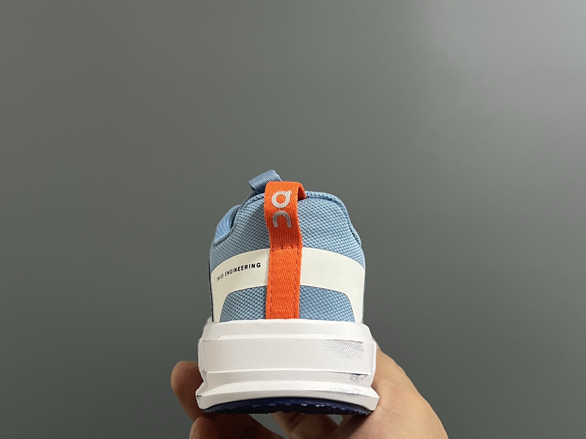 图片[7]-昂跑新款云朵cloudswift Kids松紧带儿童运动鞋26-37码 明星力荐童款👍🏻松紧带设计，穿脱方便✌🏻云朵般柔软大底，脚感超赞✅-选品中心