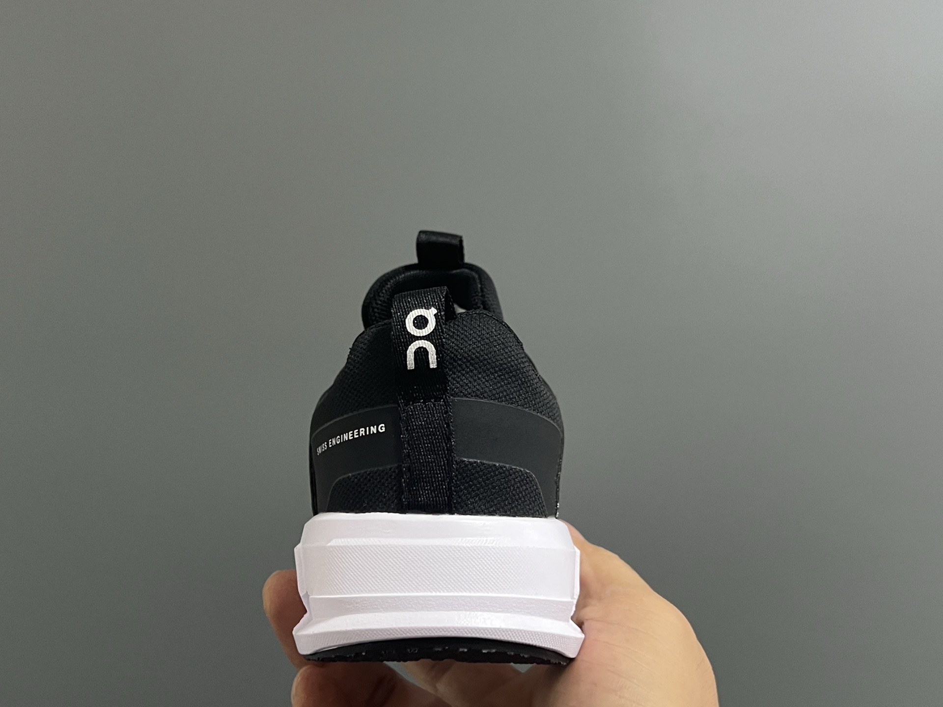 图片[7]-昂跑新款云朵cloudswift Kids松紧带儿童运动鞋26-37码 明星力荐童款👍🏻松紧带设计，穿脱方便✌🏻云朵般柔软大底，脚感超赞✅-选品中心