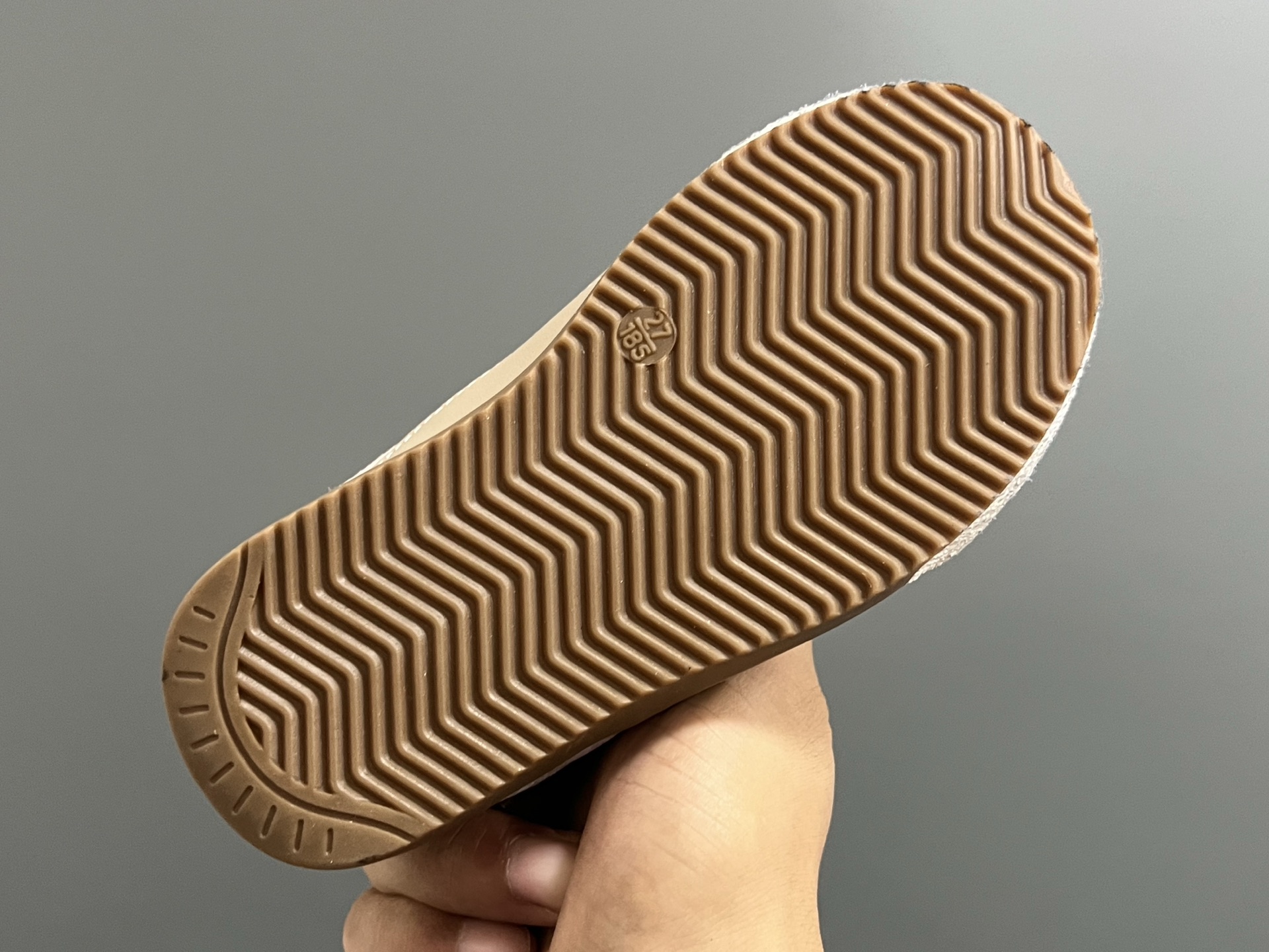 图片[8]-GGDB 儿童星星小脏鞋 26-37码 经典GGDB小脏鞋🆕星星装饰设计🌟 耐磨防滑大底，脚感超赞👍🏻时髦又洋气✨-选品中心